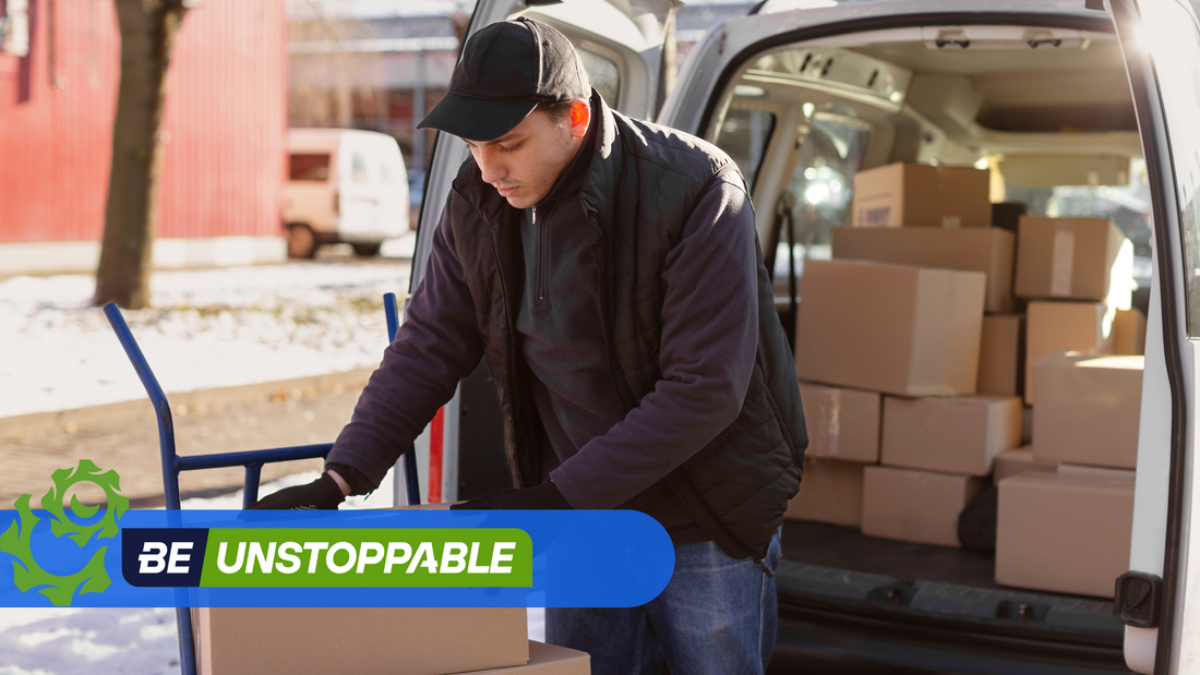 Snackautomaten en frisdrankautomaten als de perfecte aanvulling op jouw kantinebeleid