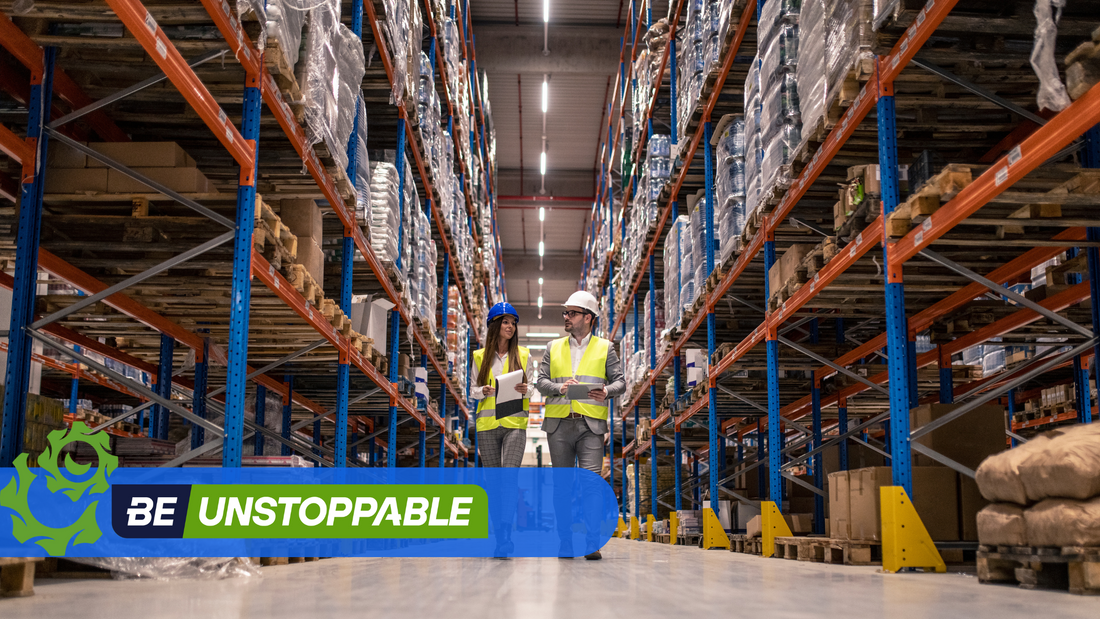 Full Vending Service: altijd een energieboost binnen handbereik voor ploegendiensten