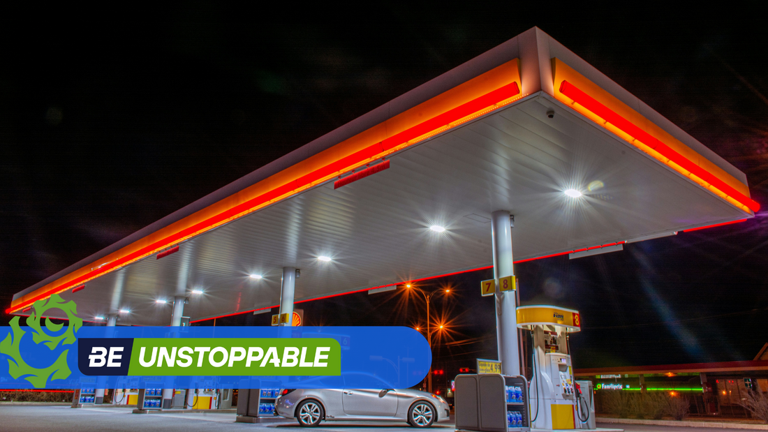 4 manieren om jouw tankstation winstgevender te maken met vendingmachines