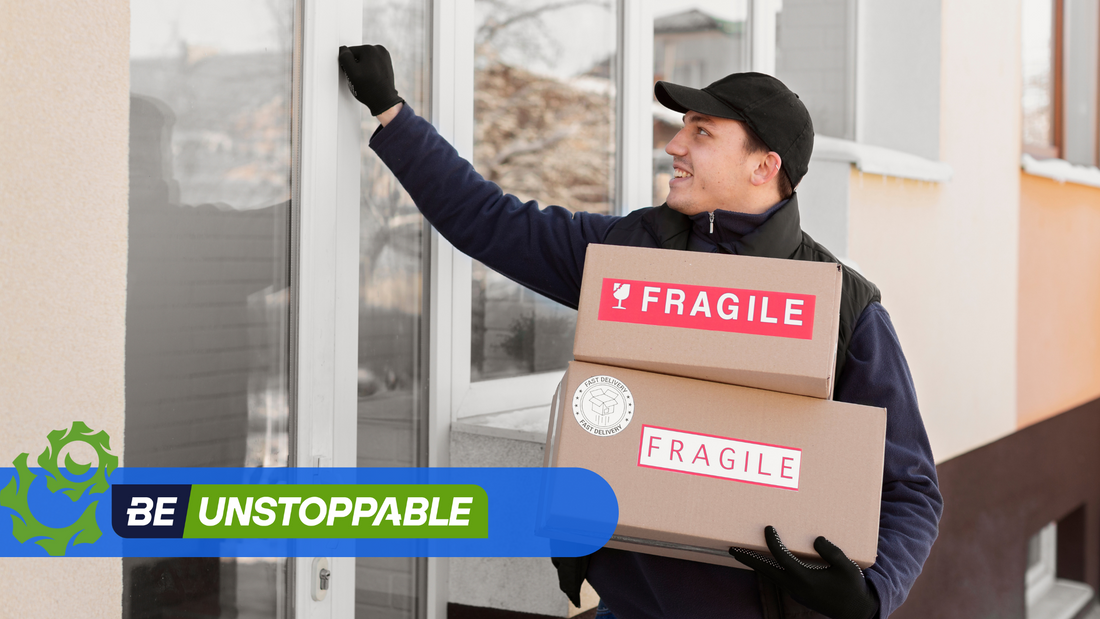 Logistieke dienstverlener? Dit is waarom onze Full Vending Service bij jou past