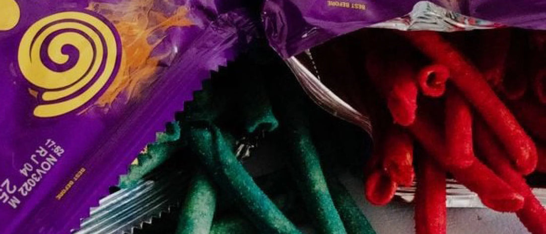 Verkooptrends in Duitse vending machines: van lokale kaas tot Amerikaanse snacks (met 2024 update)