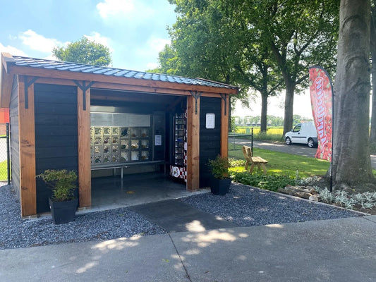 Brabantse gezelligheid bij Lekkernij Geschenken