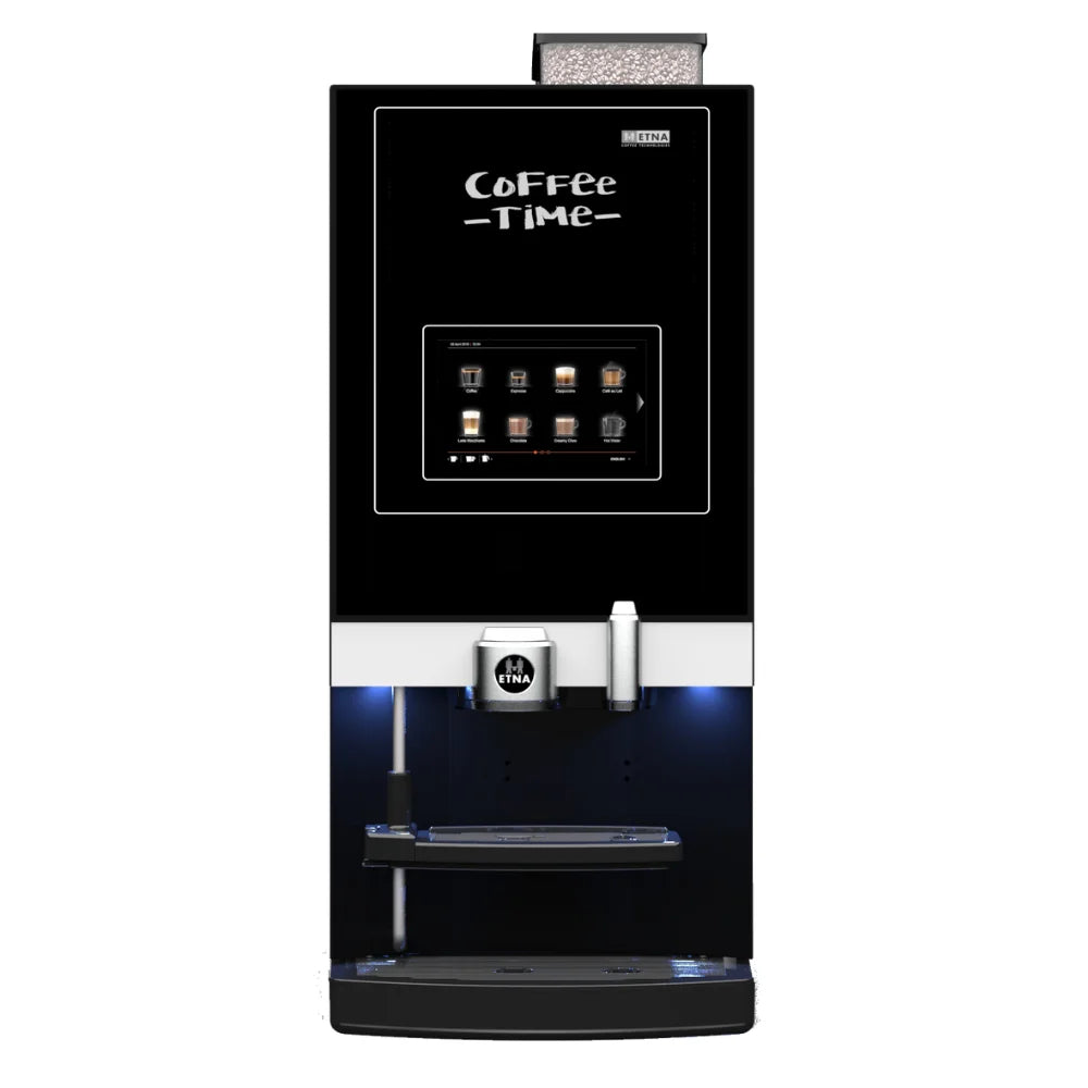 BUB Espresso M Touch