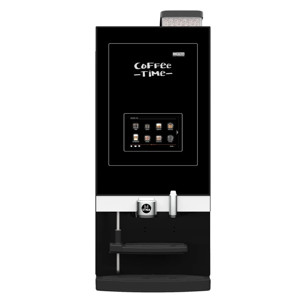 BUB Espresso L Touch