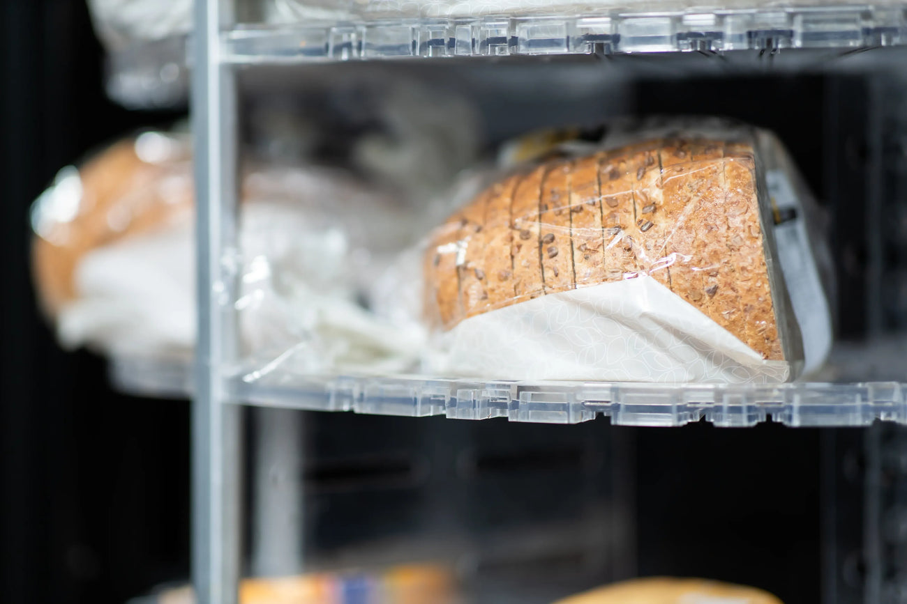 Brotautomat