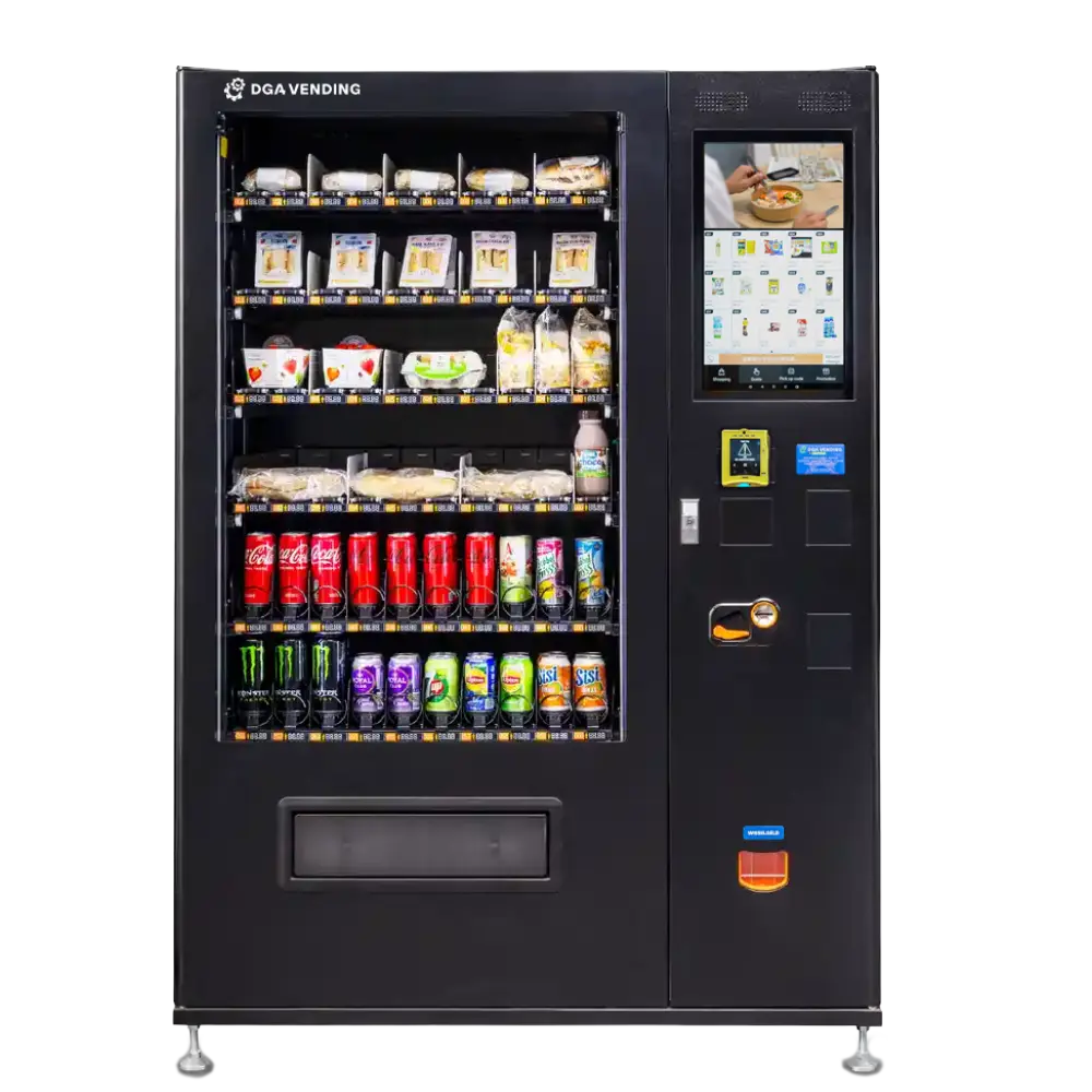 DGA Lynova 10 Touch 21,5"