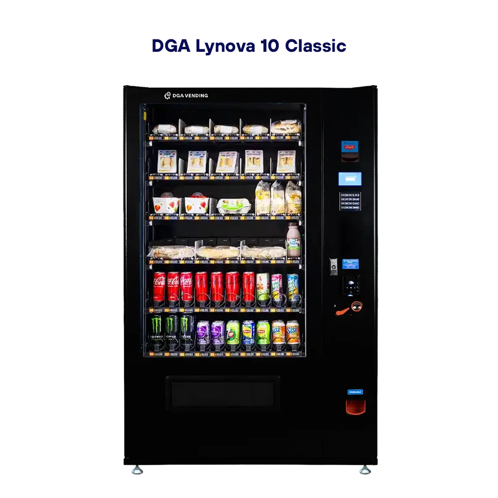 DGA Lynova Pre Order Produkt