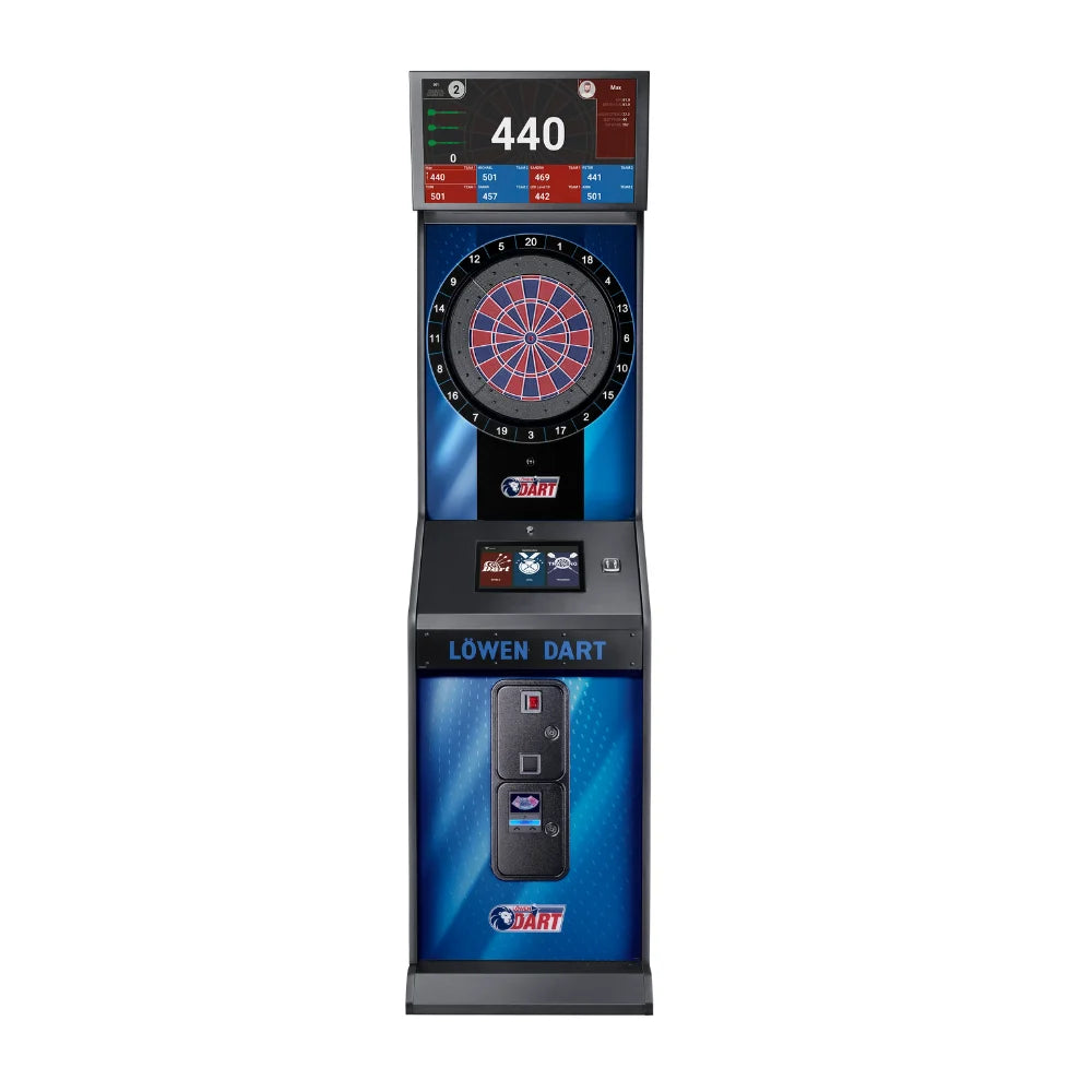 Dartautomat Lowen HB10
