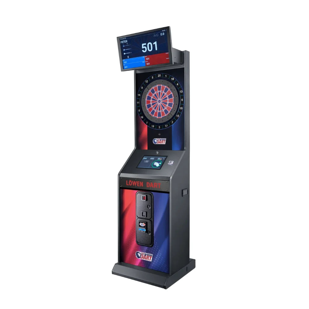 Dartautomat Lowen HB10