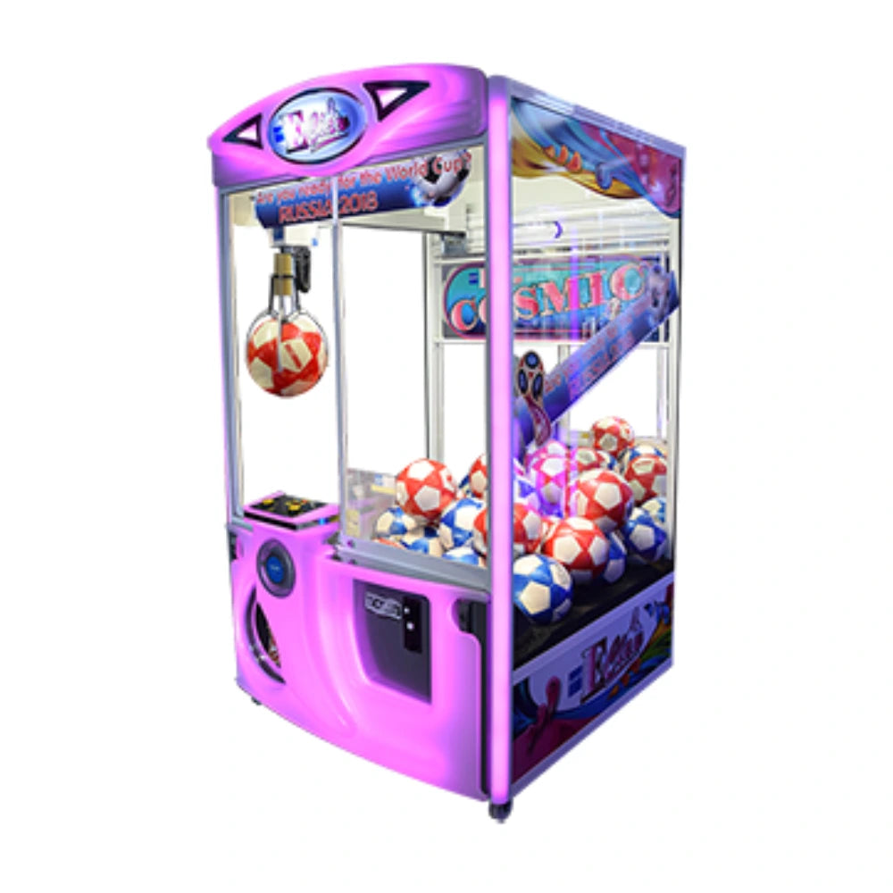 ELAUT - E-Claw Cosmic