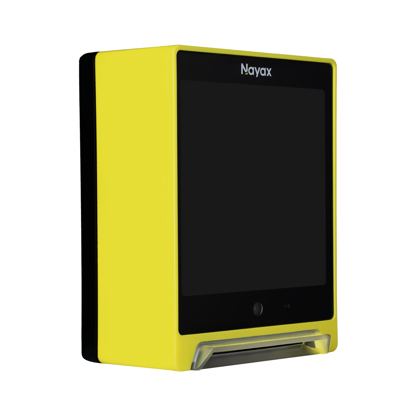 Nayax VPOS Media 4 incl. telemetrie