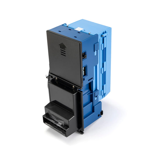 Bill Acceptor ICT XBA, DGA Vending, Vending machine, verkaufsautomat