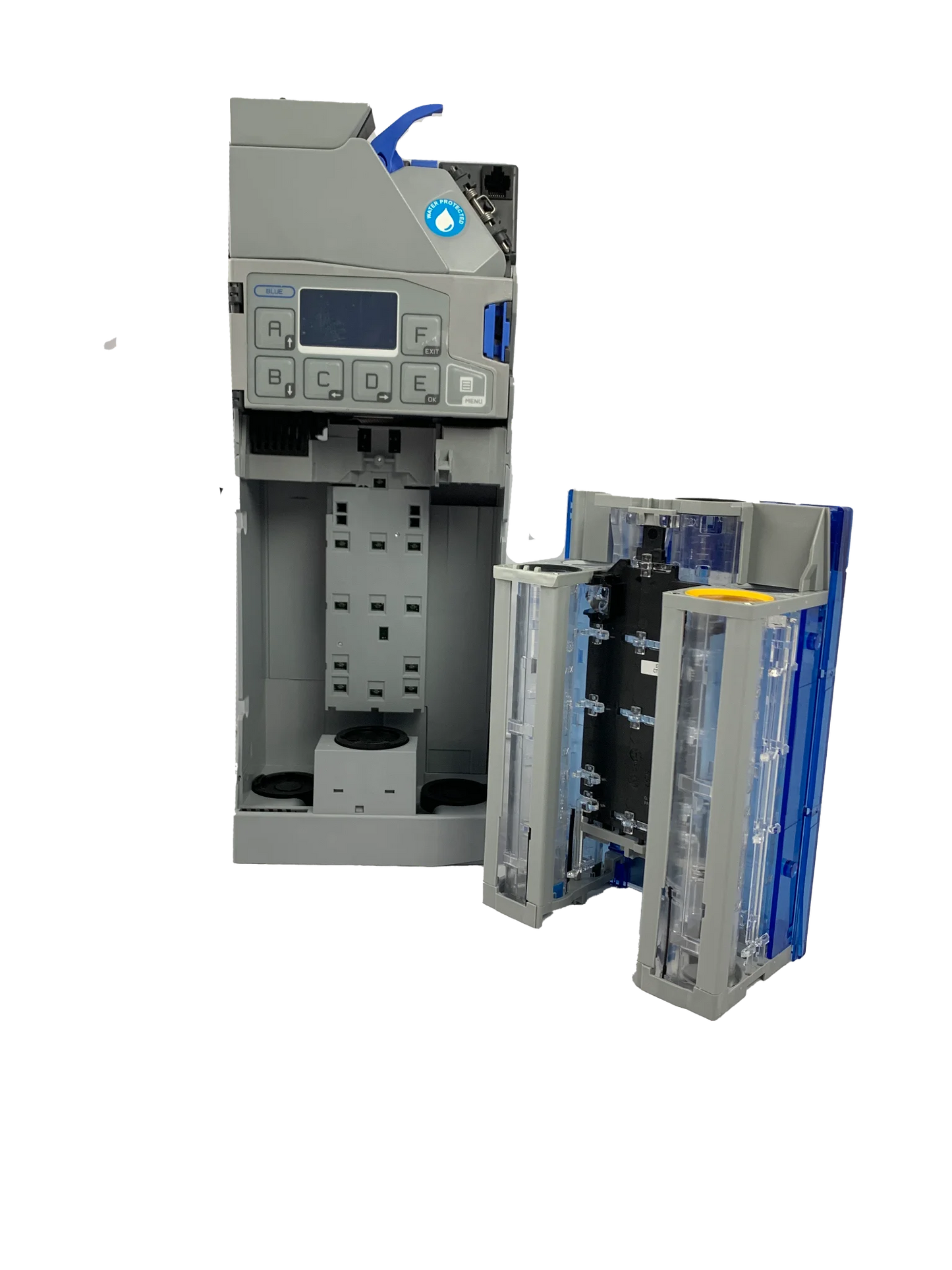 Coin Mechanism Currenza C2 (gereviseerd)