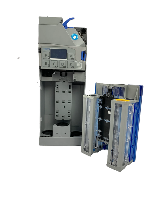 Coin Mechanism Currenza C2 (gereviseerd)