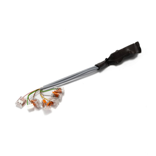 Relaiskabel 24V DCM5 ID scanner 430-9999, DGA Vending, Vending machine, verkaufsautomat