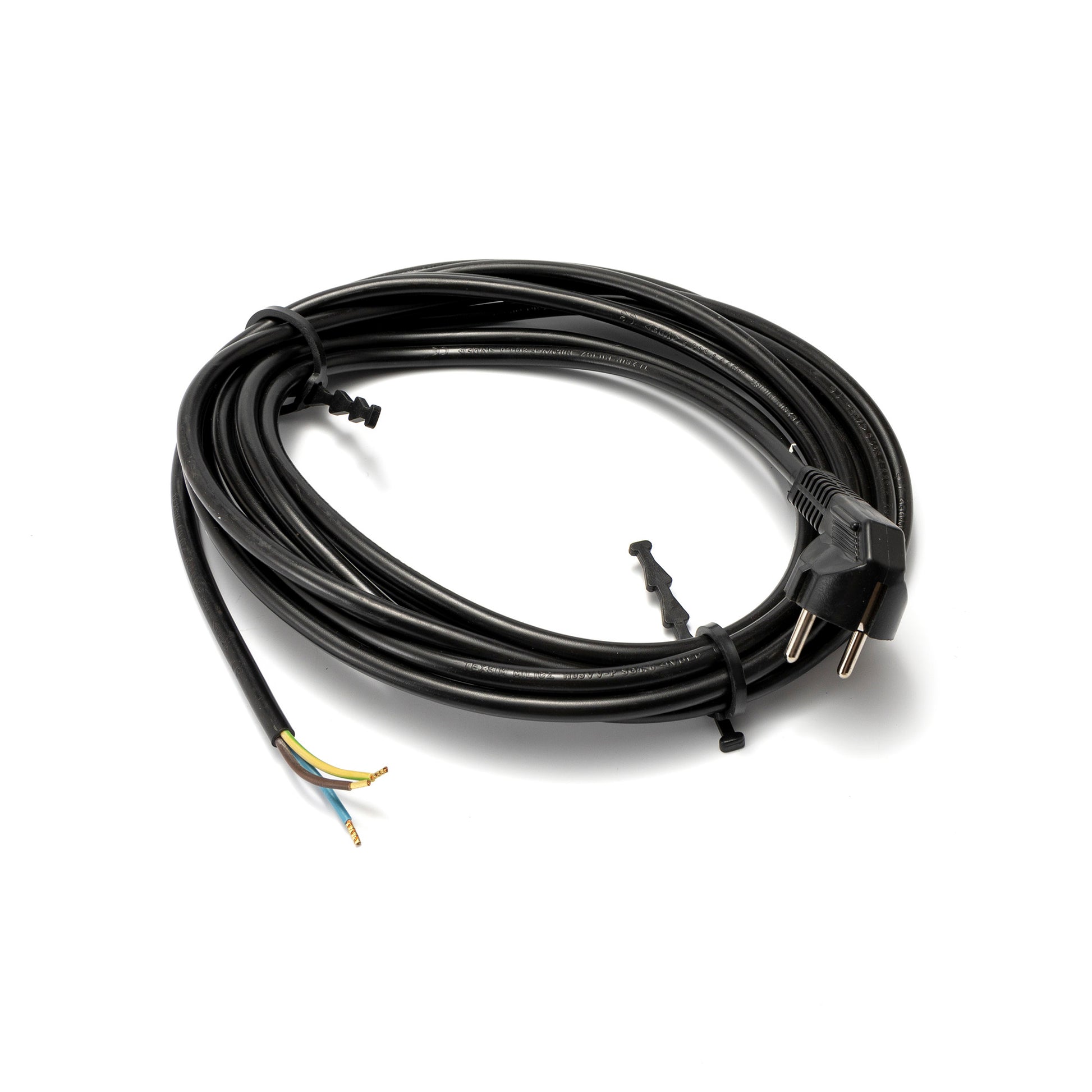 Stekker met snoer 3 meter 401170884, DGA Vending, Vending machine, verkaufsautomat