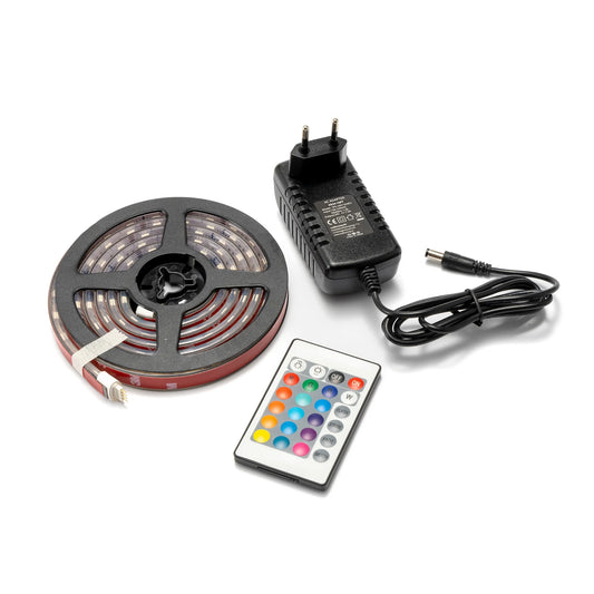 Colour Led Strip 24V 2 meter, DGA Vending, Vending machine, verkaufsautomat