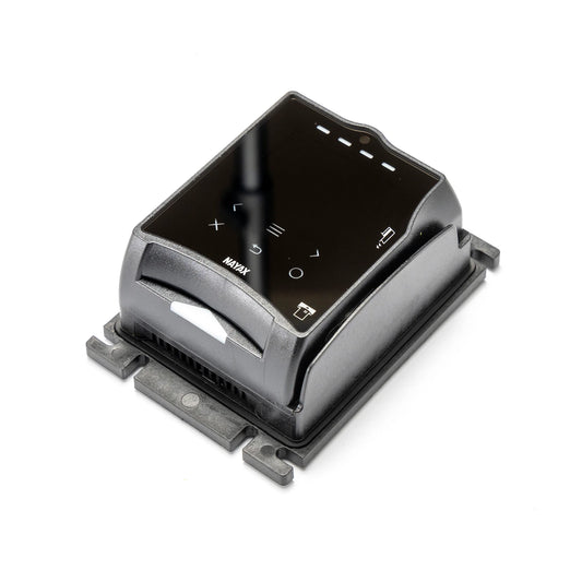 Cashless Payment VPOS Touch 4G, DGA Vending, Vending machine, verkaufsautomat