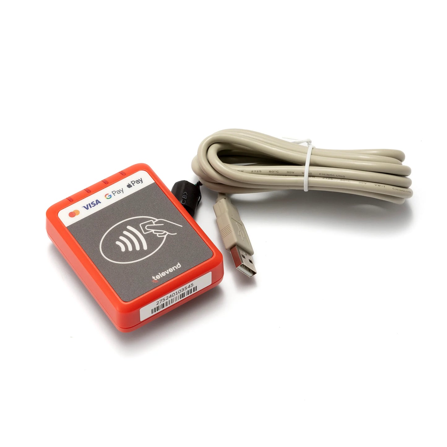 TPAY200 Betaalsysteem excl. telemetrie, DGA Vending, Vending machine, verkaufsautomat