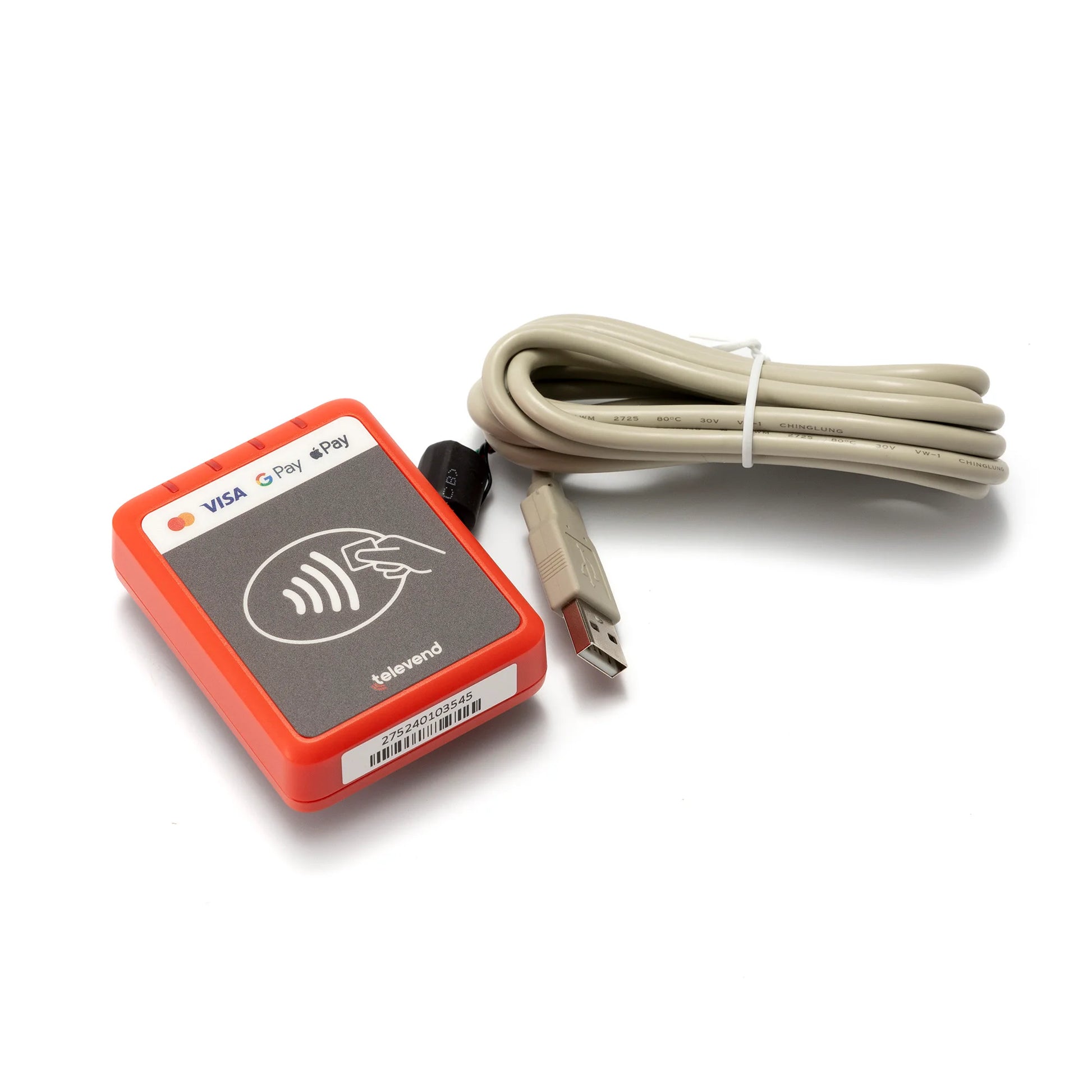 TPAY200 Betaalsysteem excl. telemetrie, DGA Vending, Vending machine, verkaufsautomat