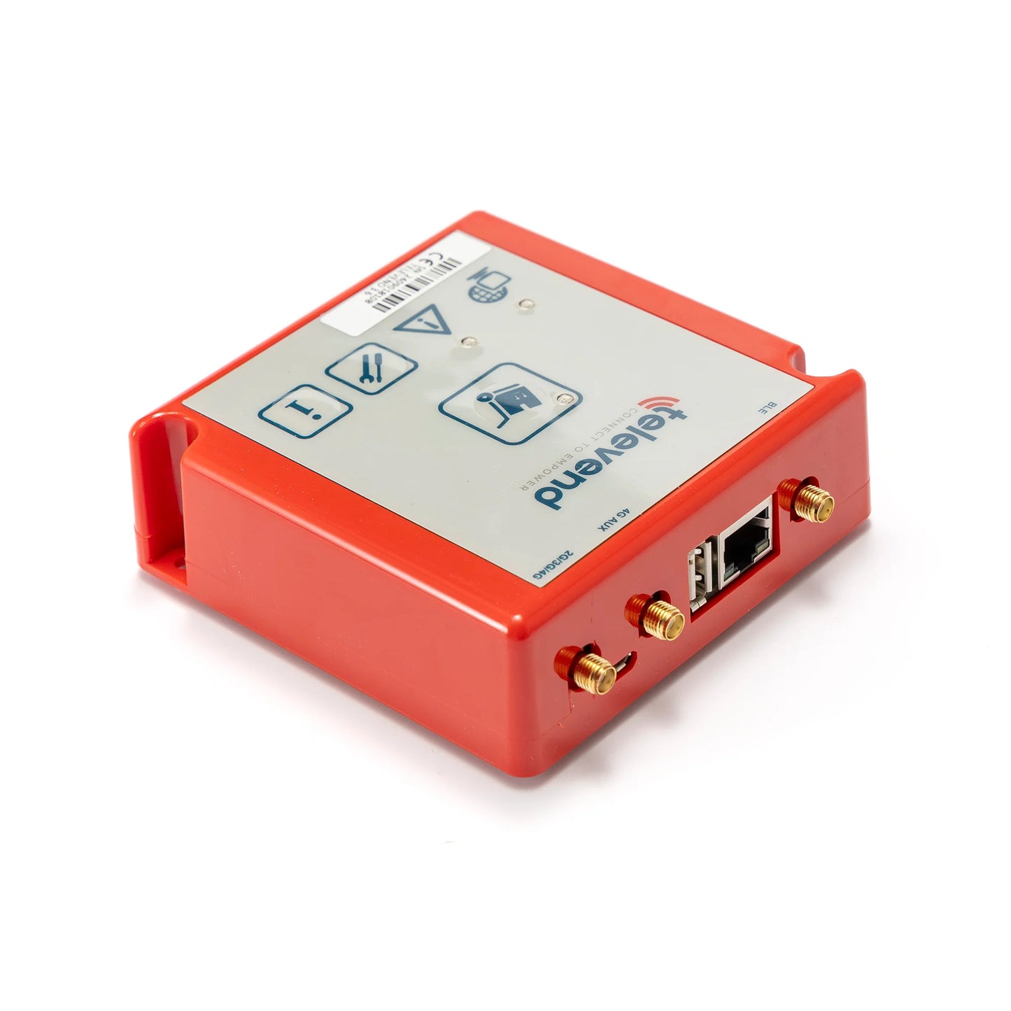 T36 Telemetrie systeem, DGA Vending, Vending machine, verkaufsautomat