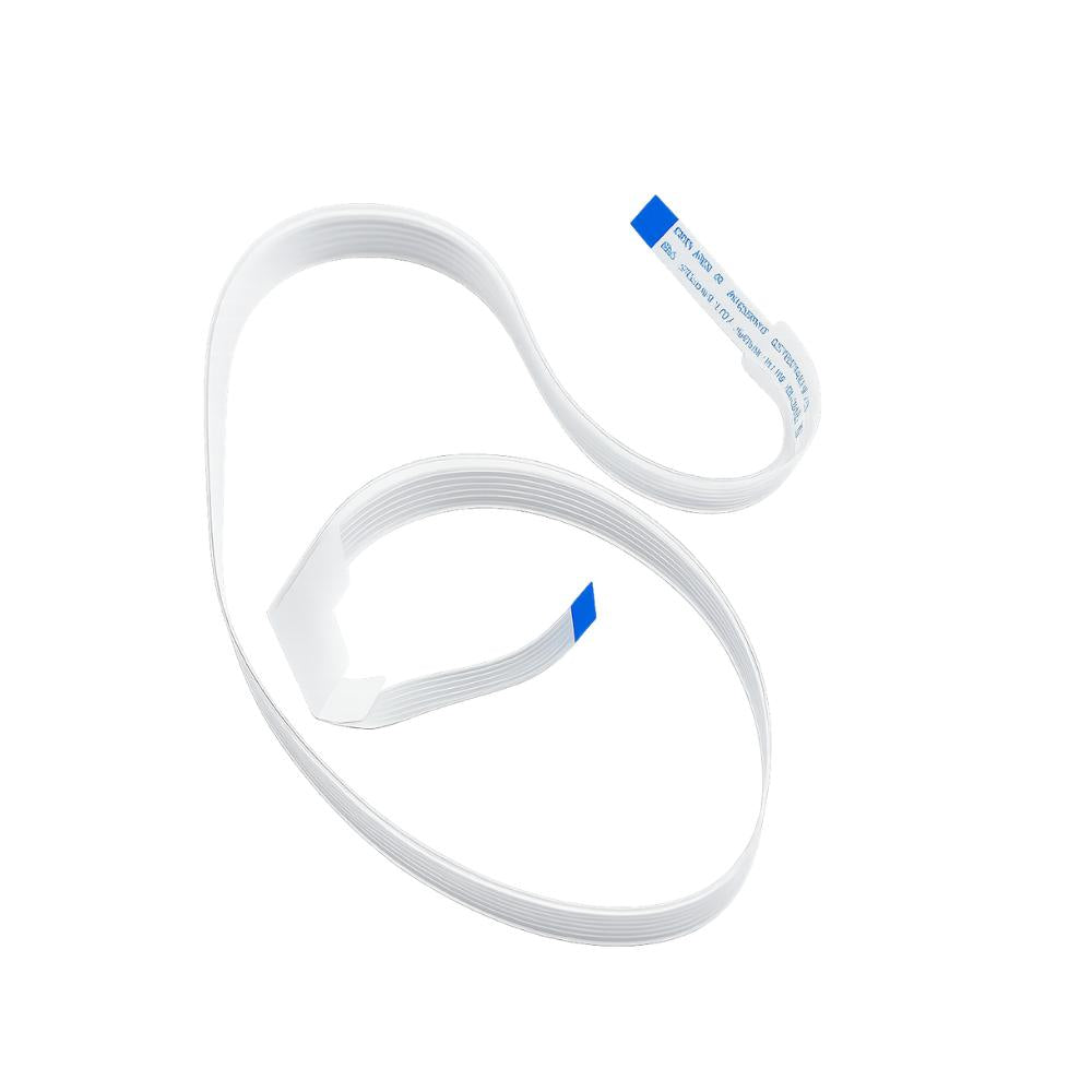 141364 FLAT CABLE ASSY, X AXIS (9F)