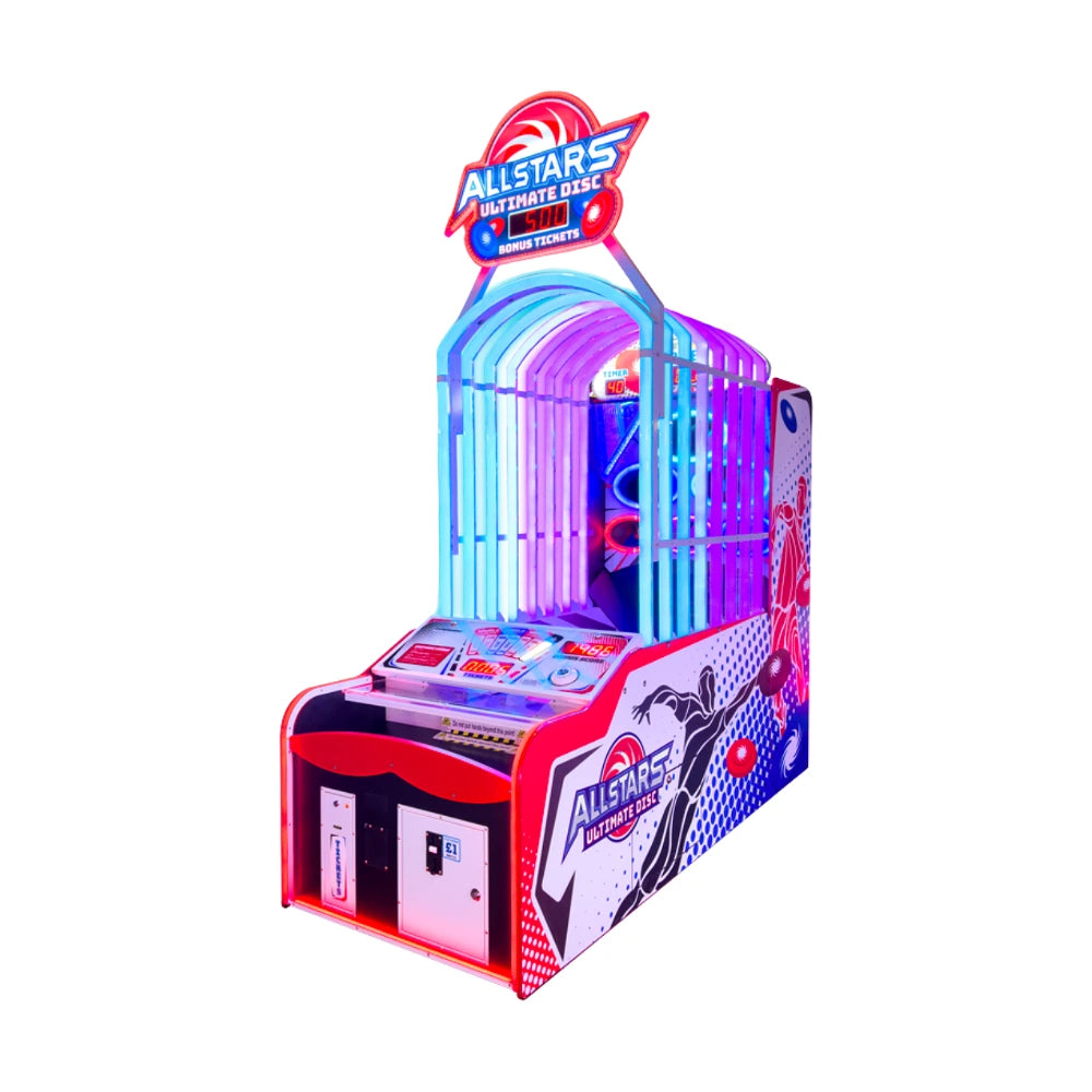 SEGA - Allstars Ultimate Disc