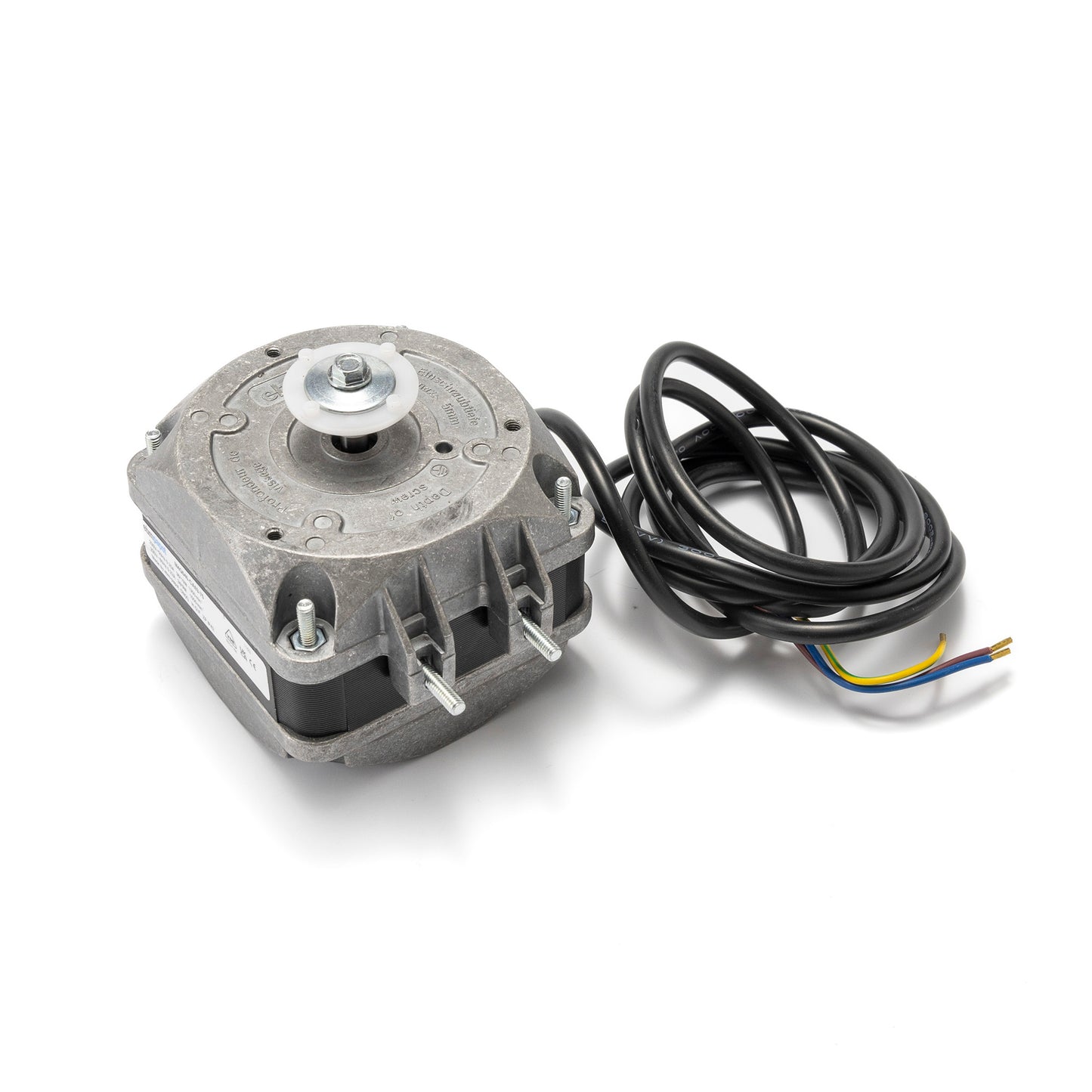 Ventilator 10W M4Q045-CA03-75, DGA Vending, Vending machine, verkaufsautomat