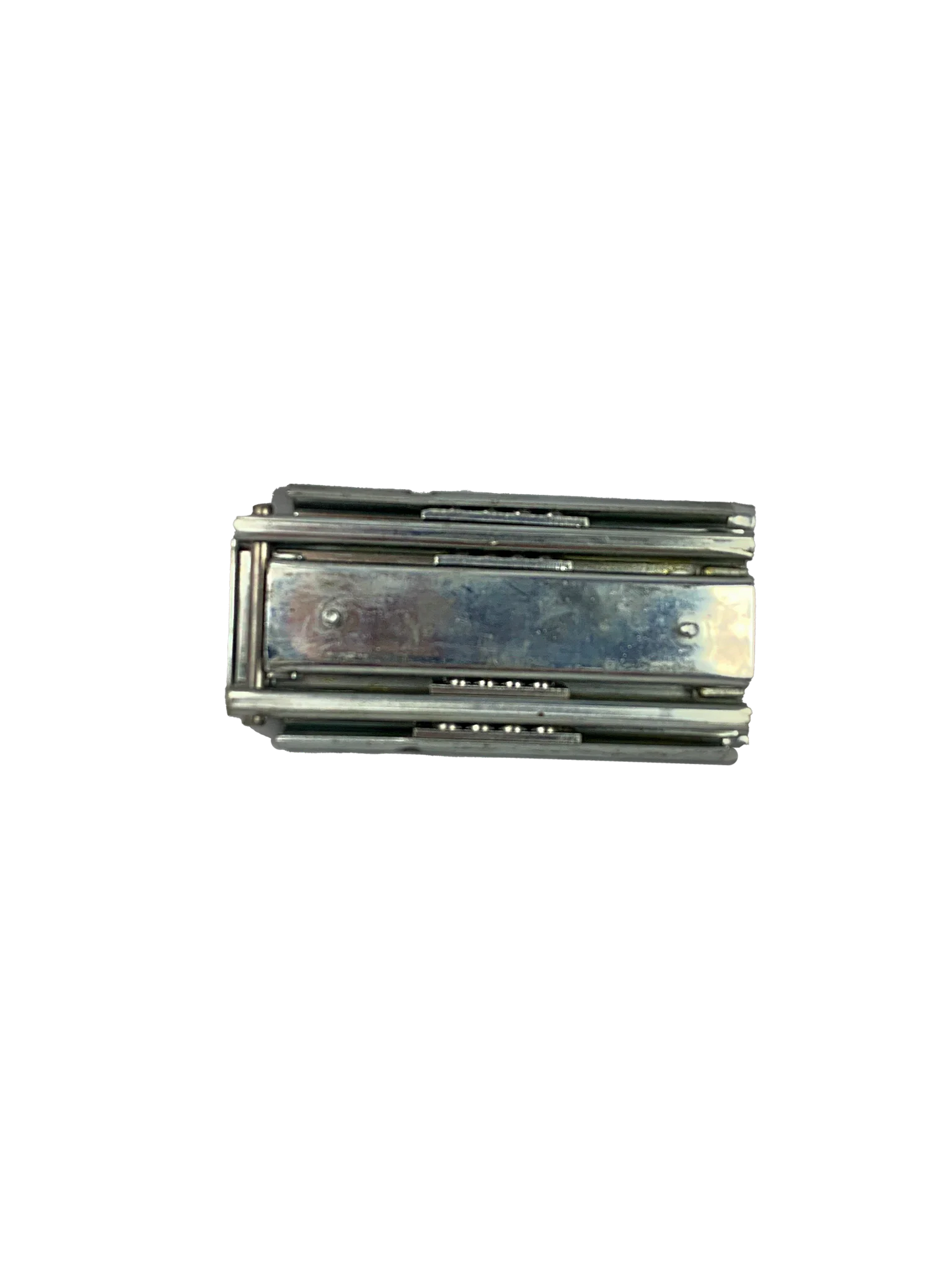 USED C4119013 SLIDES - MONETARY PANEL ASSEMBLY