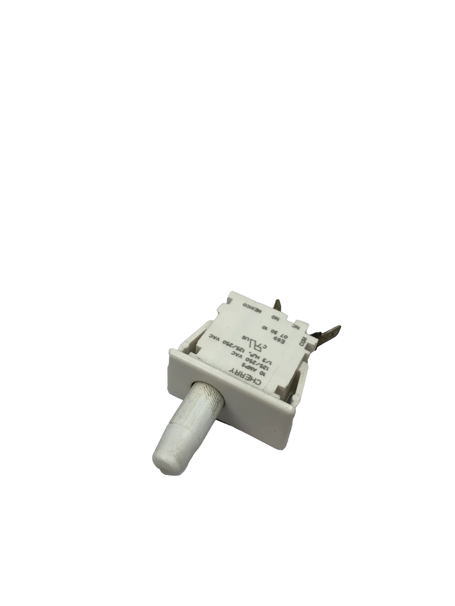 C1236050 SWITCH - INTERLOCK