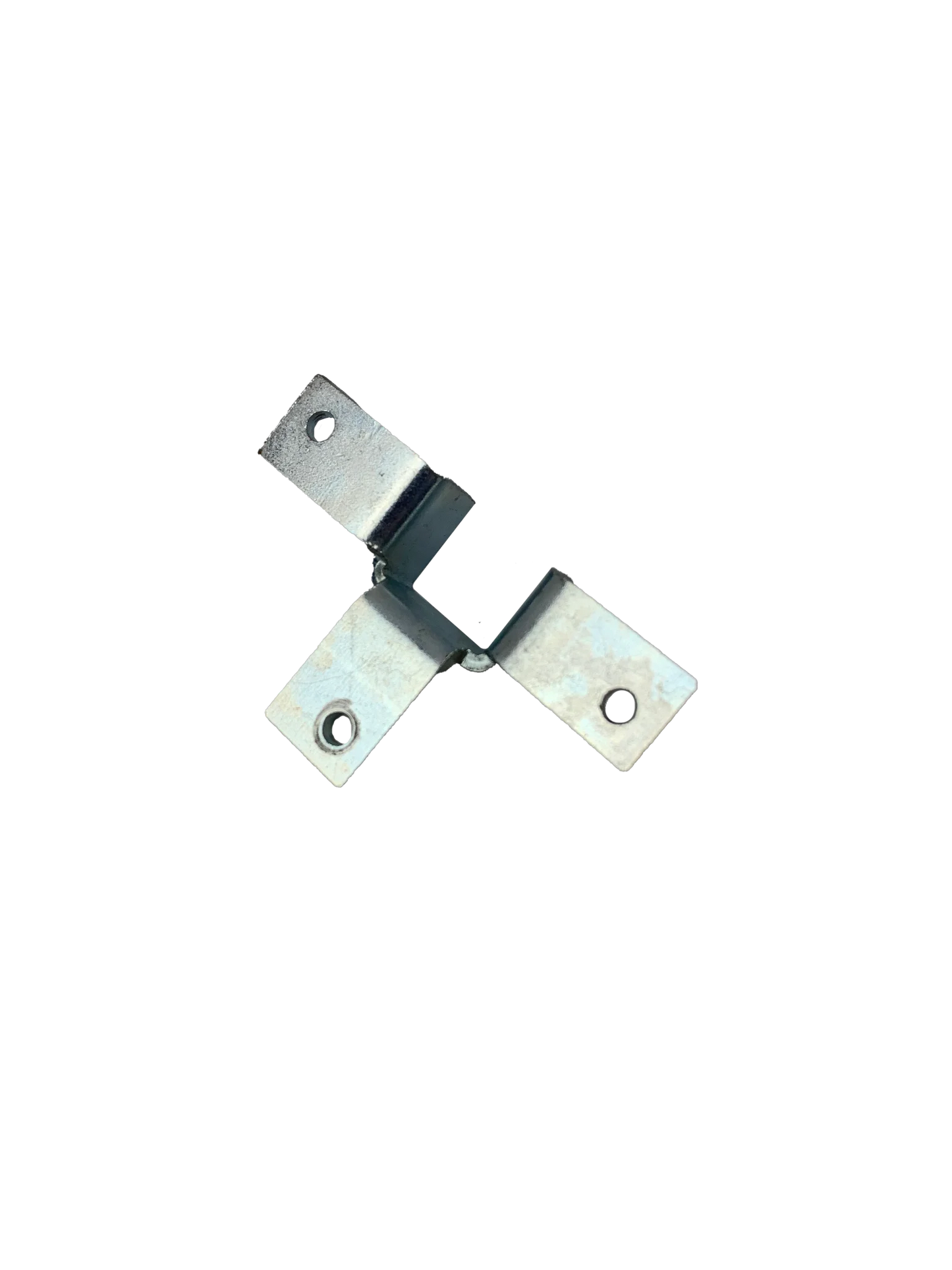 USED C4325121 REINFORCEMENT - LOCK - SIDE