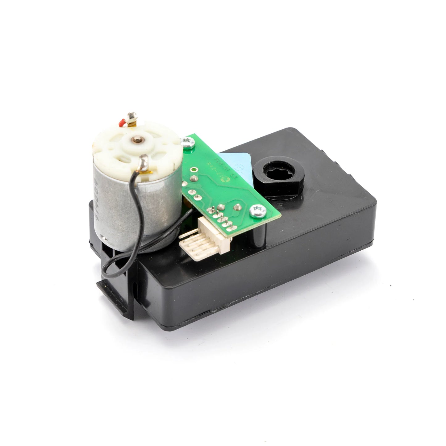 407735 Vendo Spiraalmotor links, DGA Vending, Vending machine, verkaufsautomat