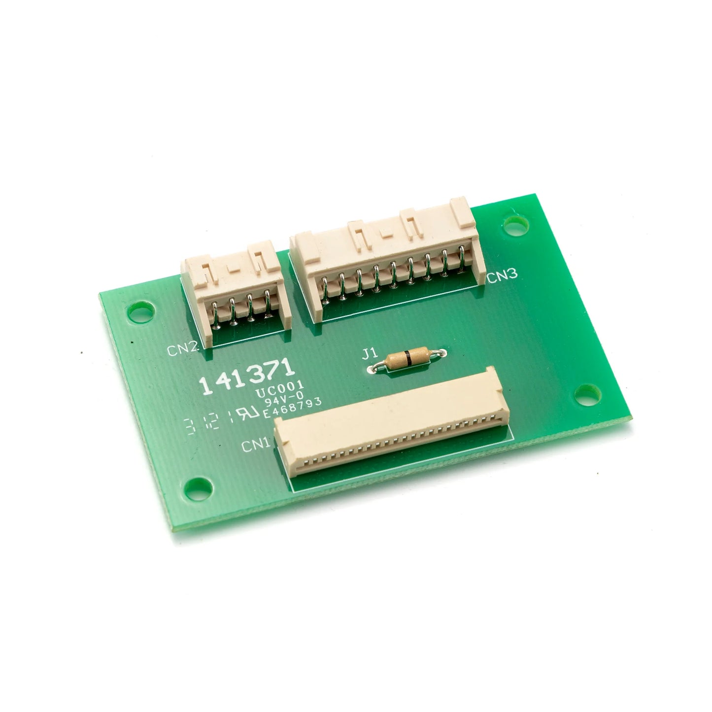 141371 BOARD ASSY, X, DGA Vending, Vending machine, verkaufsautomat