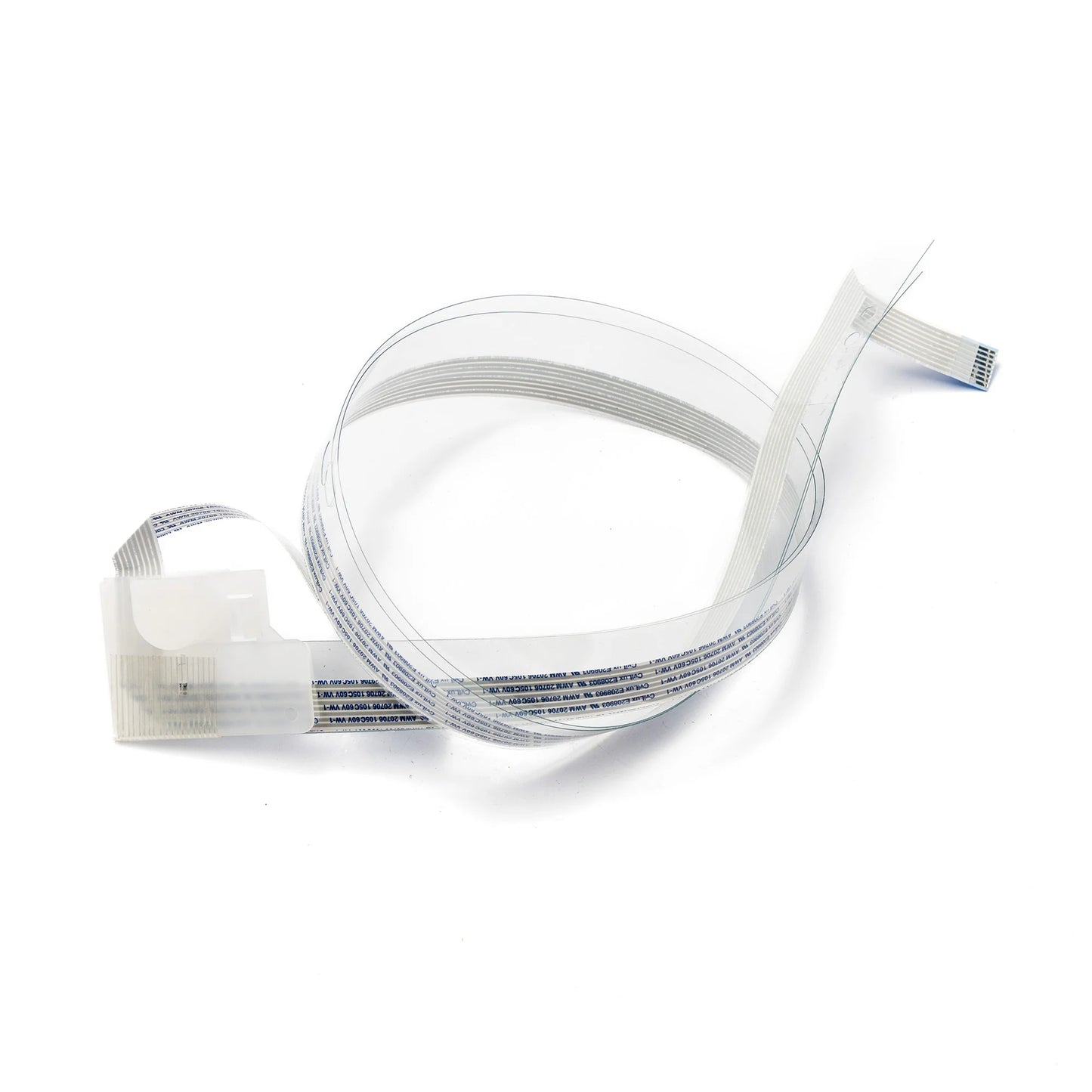 141365 FLAT CABLE ASSY, X AXIS (6F), DGA Vending, Vending machine, verkaufsautomat