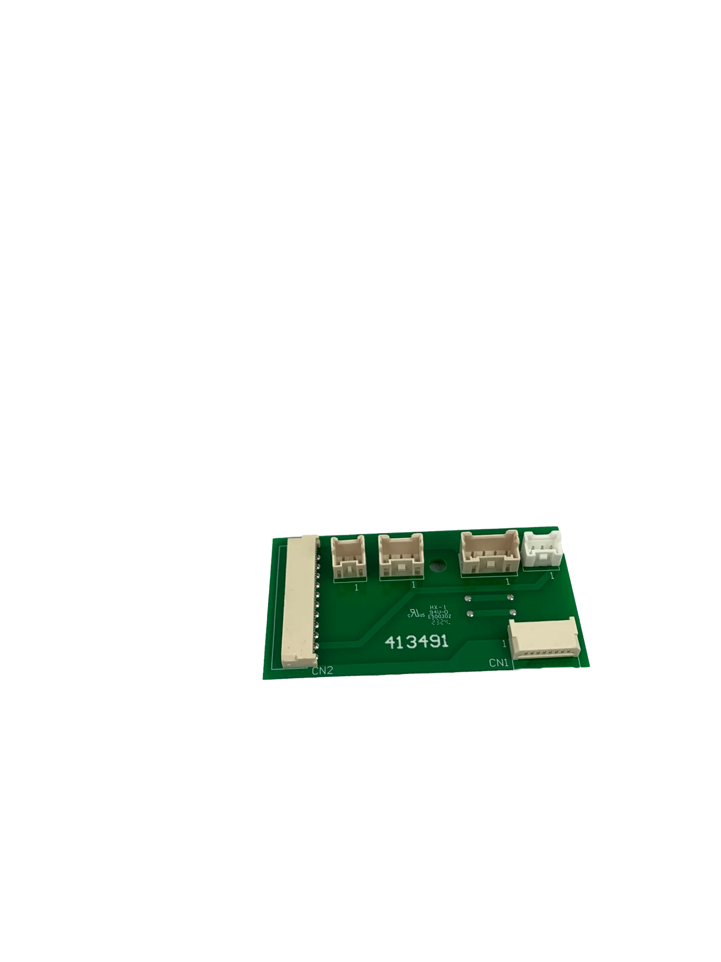 413491 TERMINAL BOARD ASSY “X” (141374)