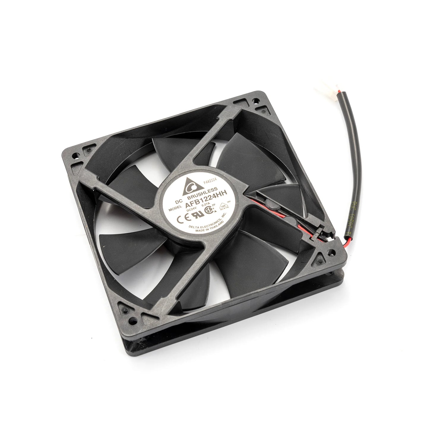 141329/1 SANYO EVAPORATOR FAN MOTOR (407972), DGA Vending, Vending machine, verkaufsautomat