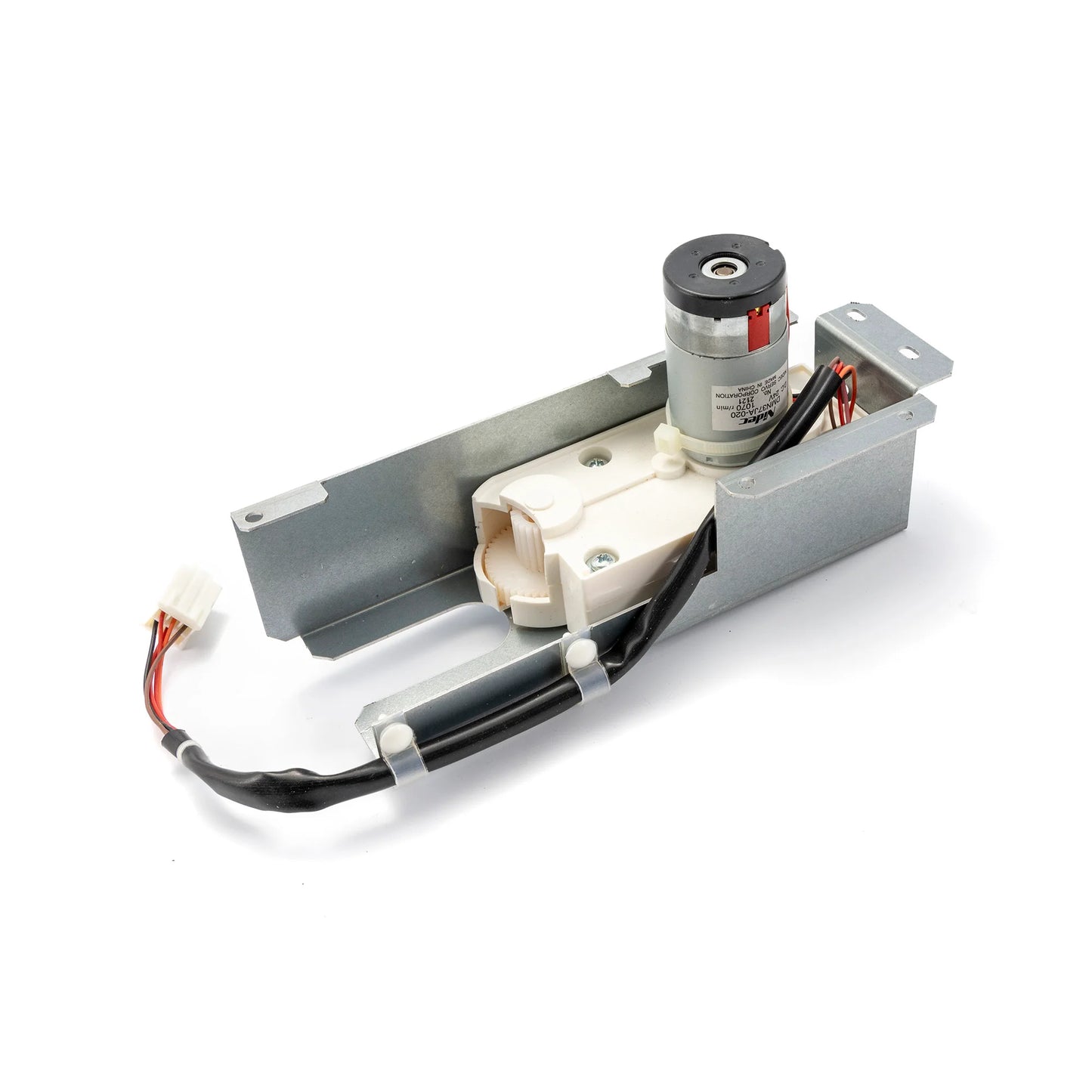 145189/2 DRIVE MOTOR ASSY , Y AXIS (vervangt 141376), DGA Vending, Vending machine, verkaufsautomat