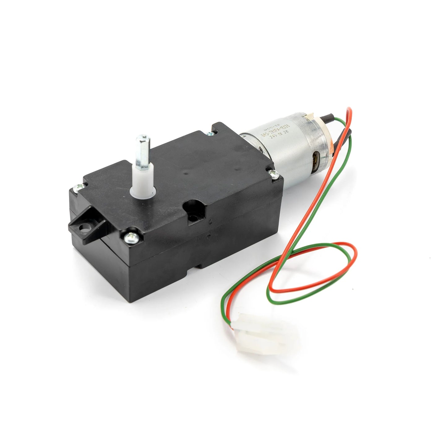 142506 DC MOTOR (408972), DGA Vending, Vending machine, verkaufsautomat