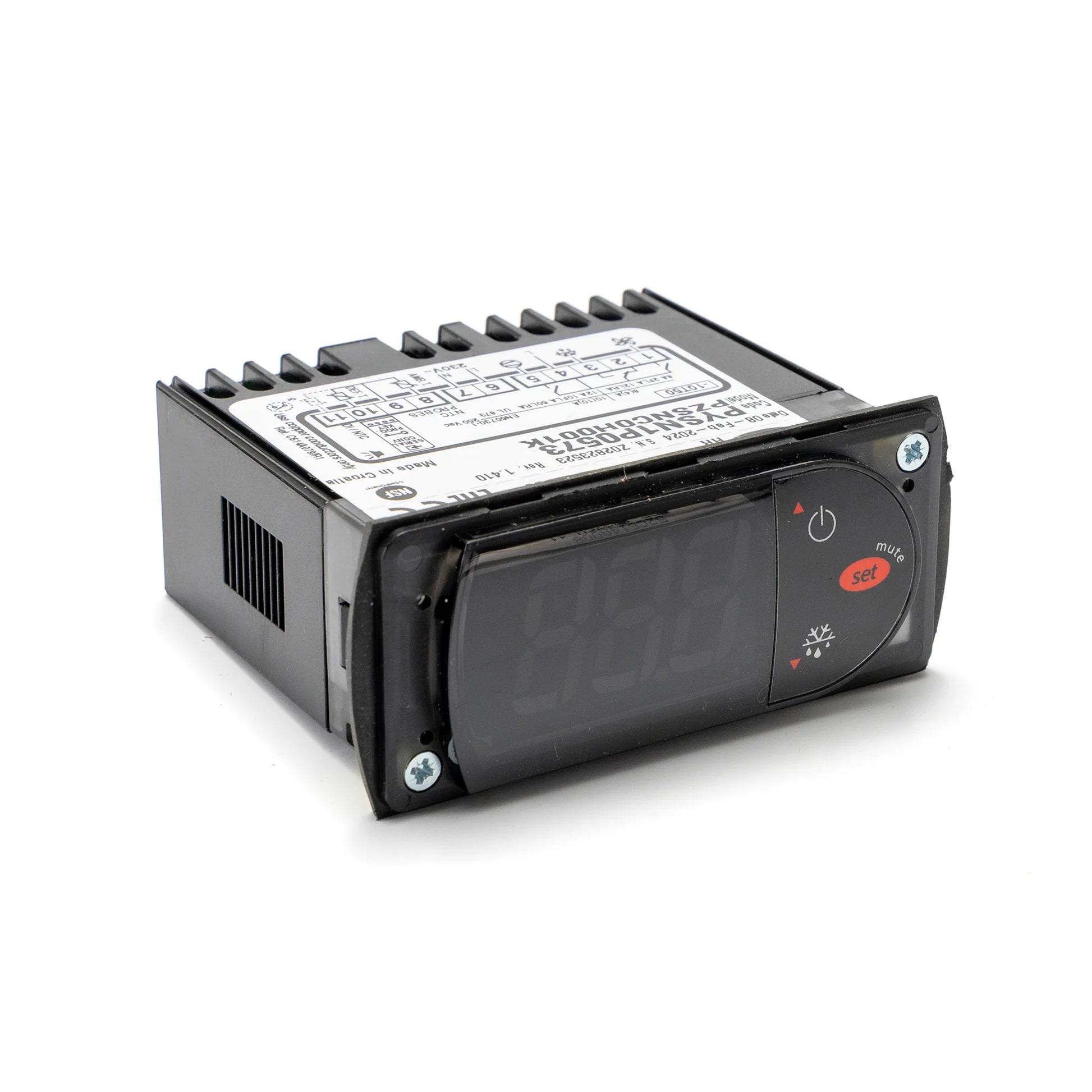 141478/5 GSF CONTROL UNIT ASSY, DGA Vending, Vending machine, verkaufsautomat