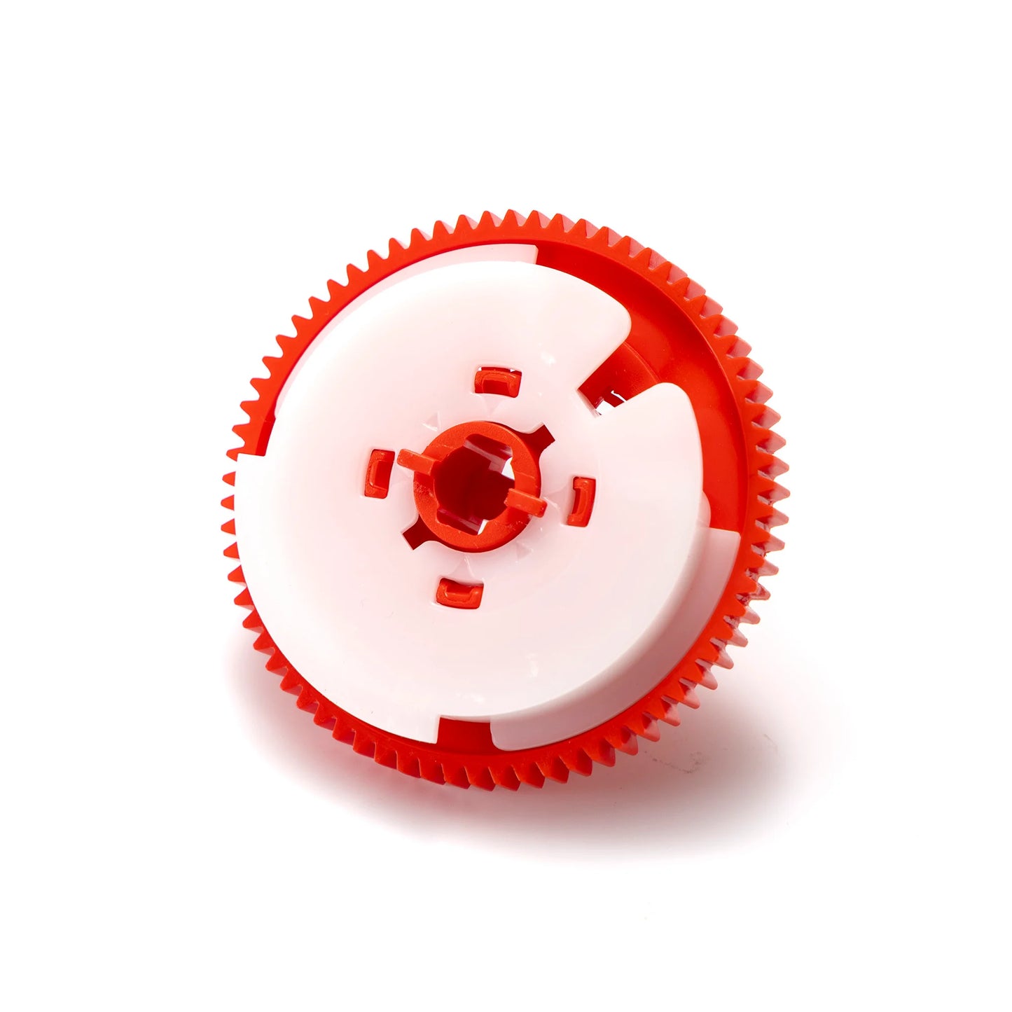 140174/3 Spiraalkoppeling Dubbel vak links, DGA Vending, Vending machine, verkaufsautomat