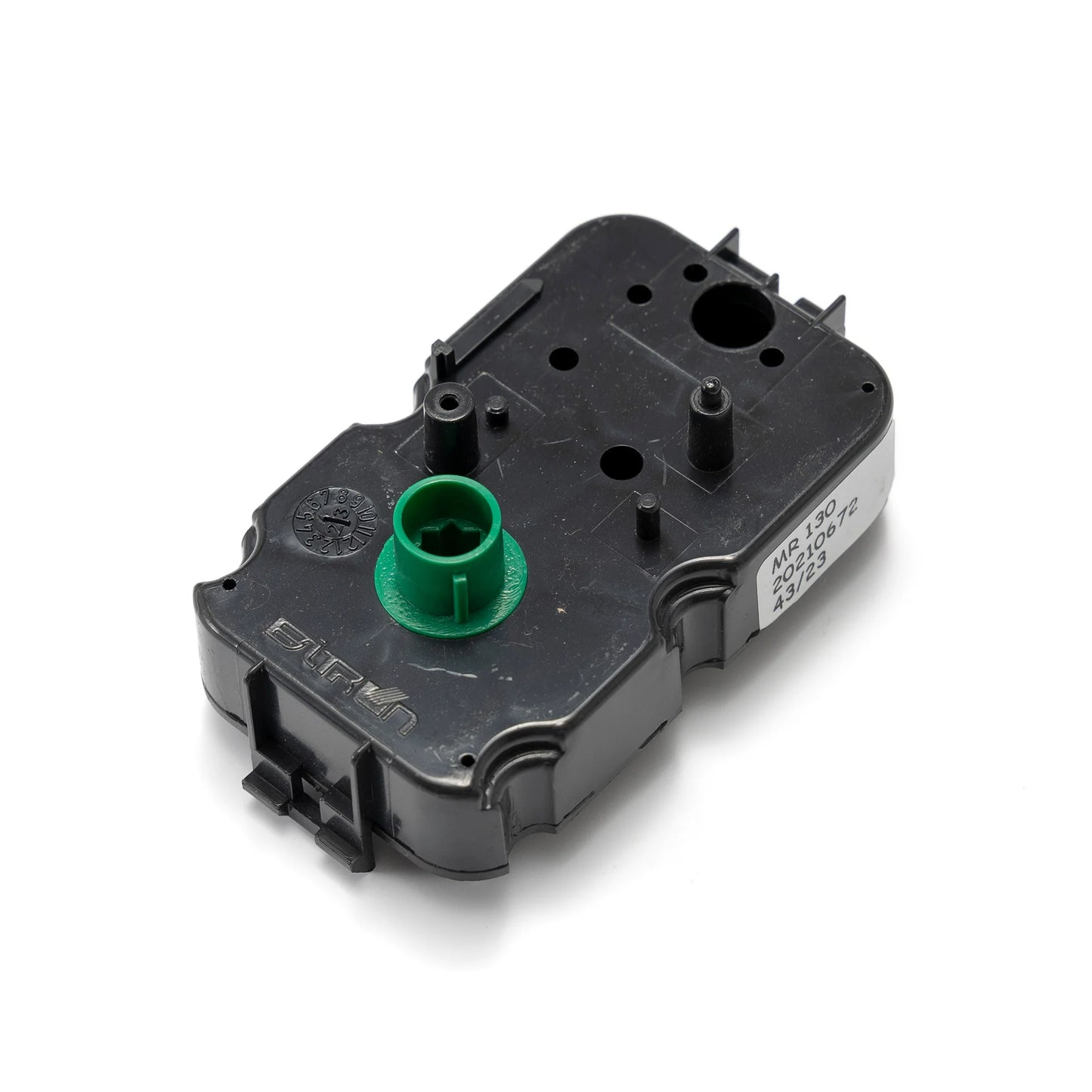 405565 Vendo Spiraalmotor dubbelvak, DGA Vending, Vending machine, verkaufsautomat