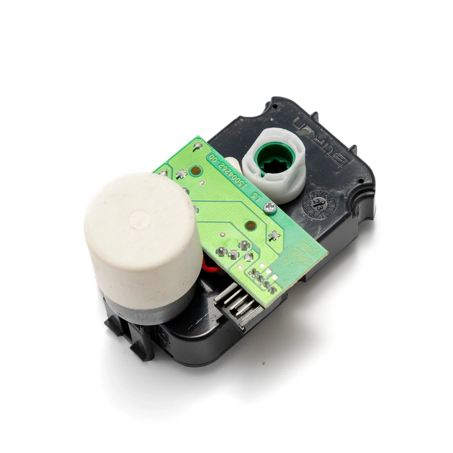 404451 Spiraalmotor enkelvak, DGA Vending, Vending machine, verkaufsautomat