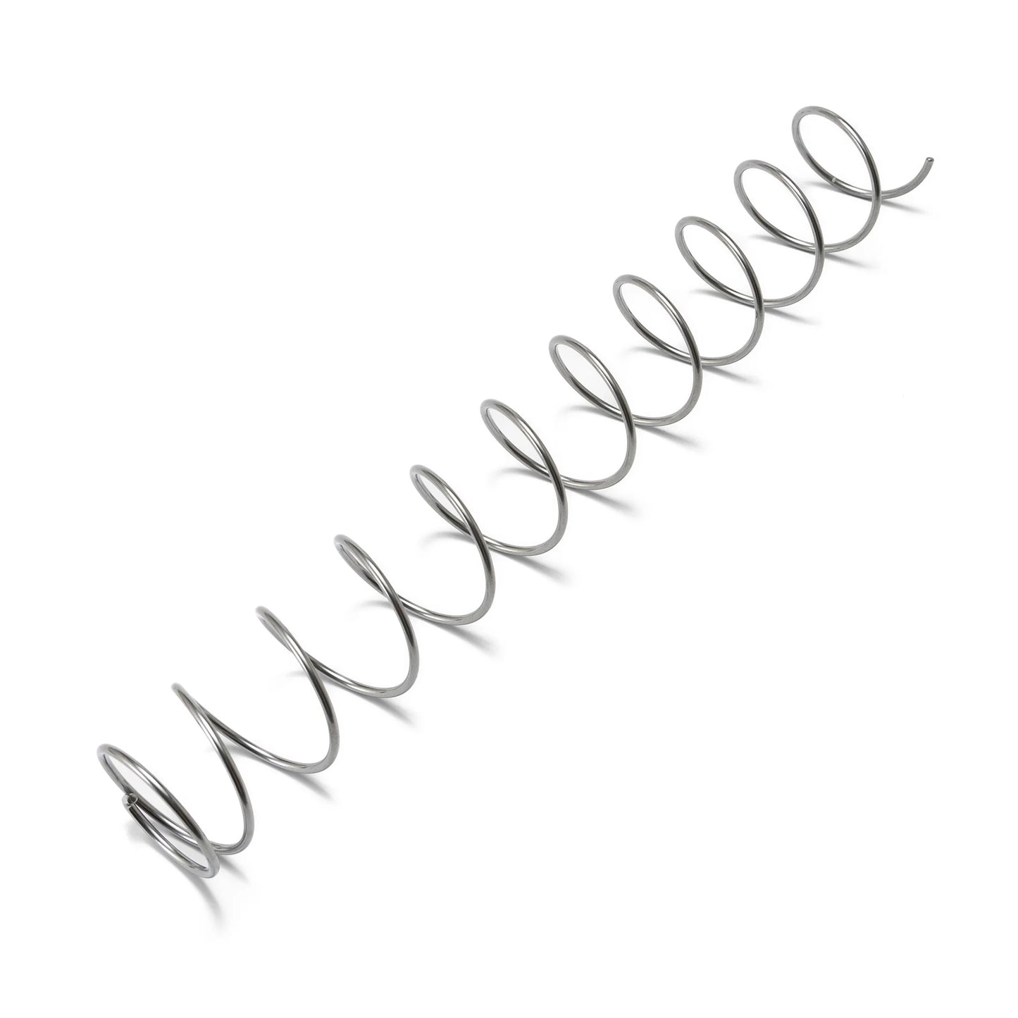 404556/4 Vendo Spiraal links 45mm, DGA Vending, Vending machine, verkaufsautomat