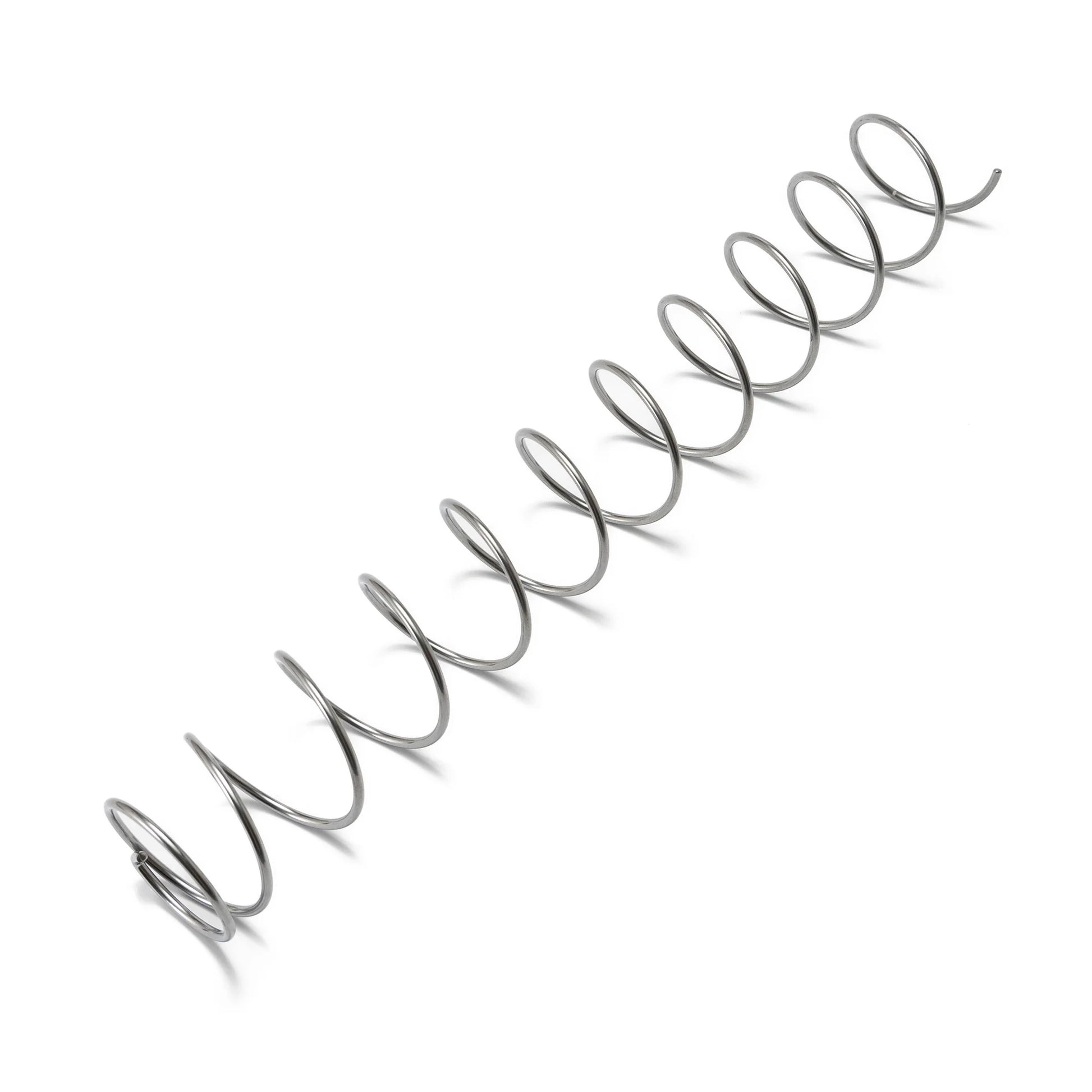 404556/4 Vendo Spiraal links 45mm, DGA Vending, Vending machine, verkaufsautomat