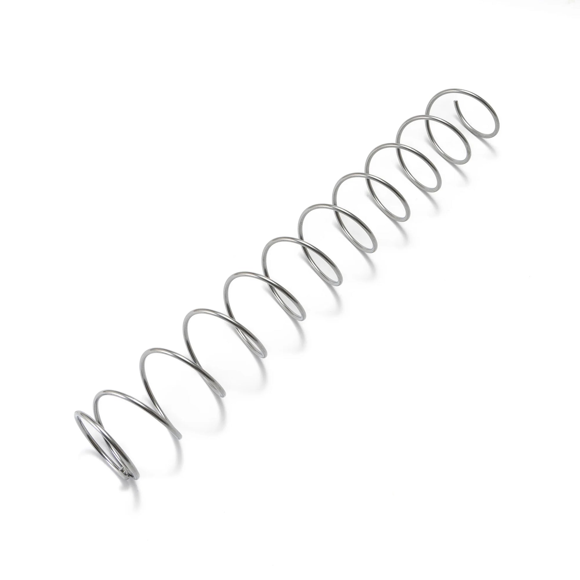 405801/4 Vendo Spiraal rechts 45mm, DGA Vending, Vending machine, verkaufsautomat