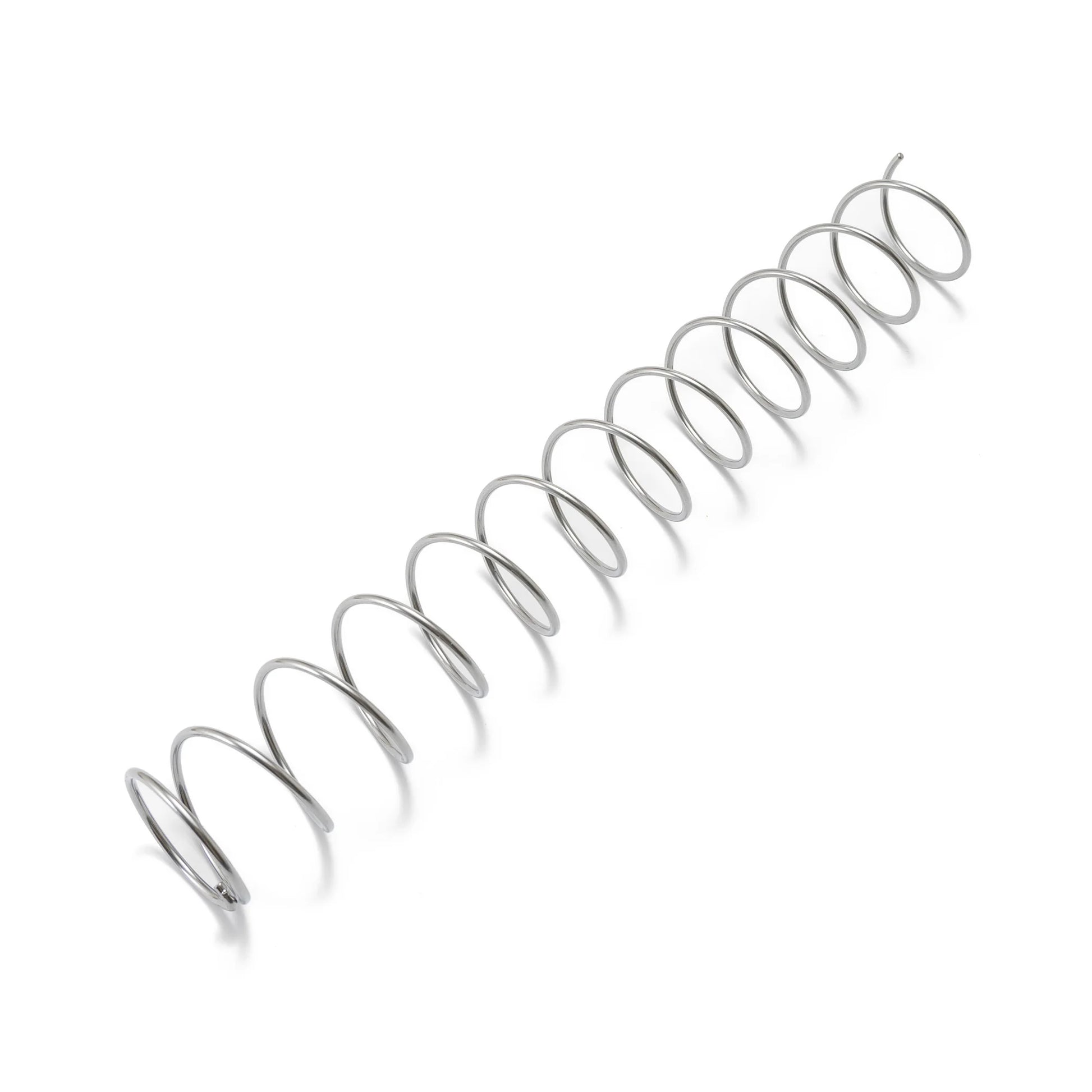 405801/9 Vendo Spiraal rechts 40mm, DGA Vending, Vending machine, verkaufsautomat