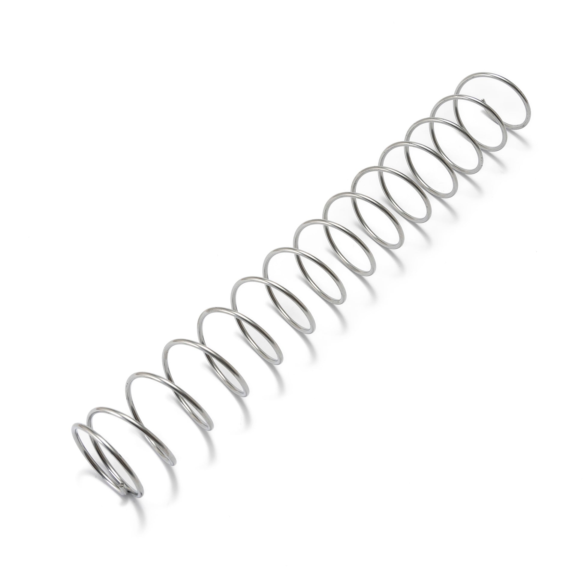 405801/3 Vendo Spiraal rechts 35mm, DGA Vending, Vending machine, verkaufsautomat