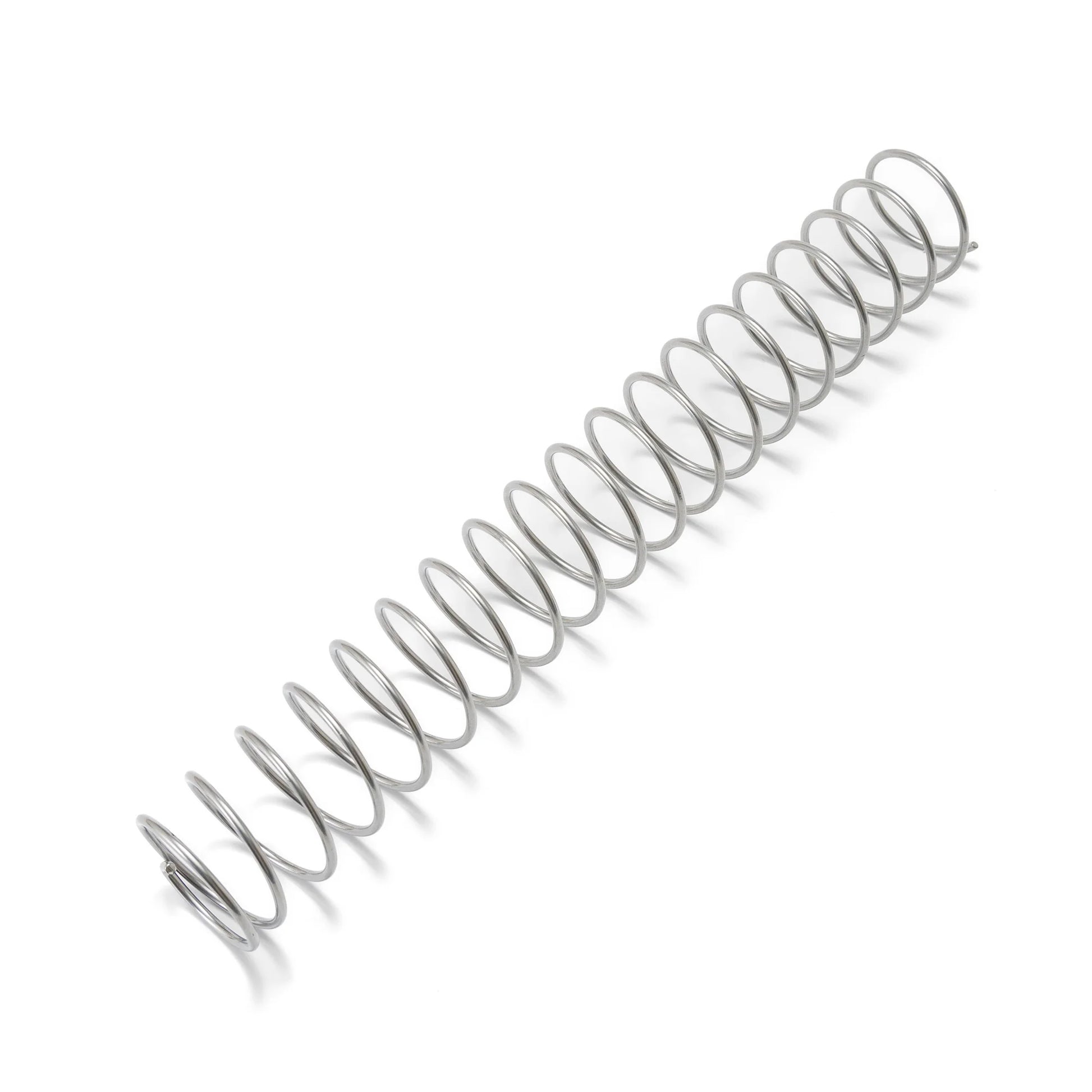 404556/1 Vendo Spiraal links 25mm, DGA Vending, Vending machine, verkaufsautomat