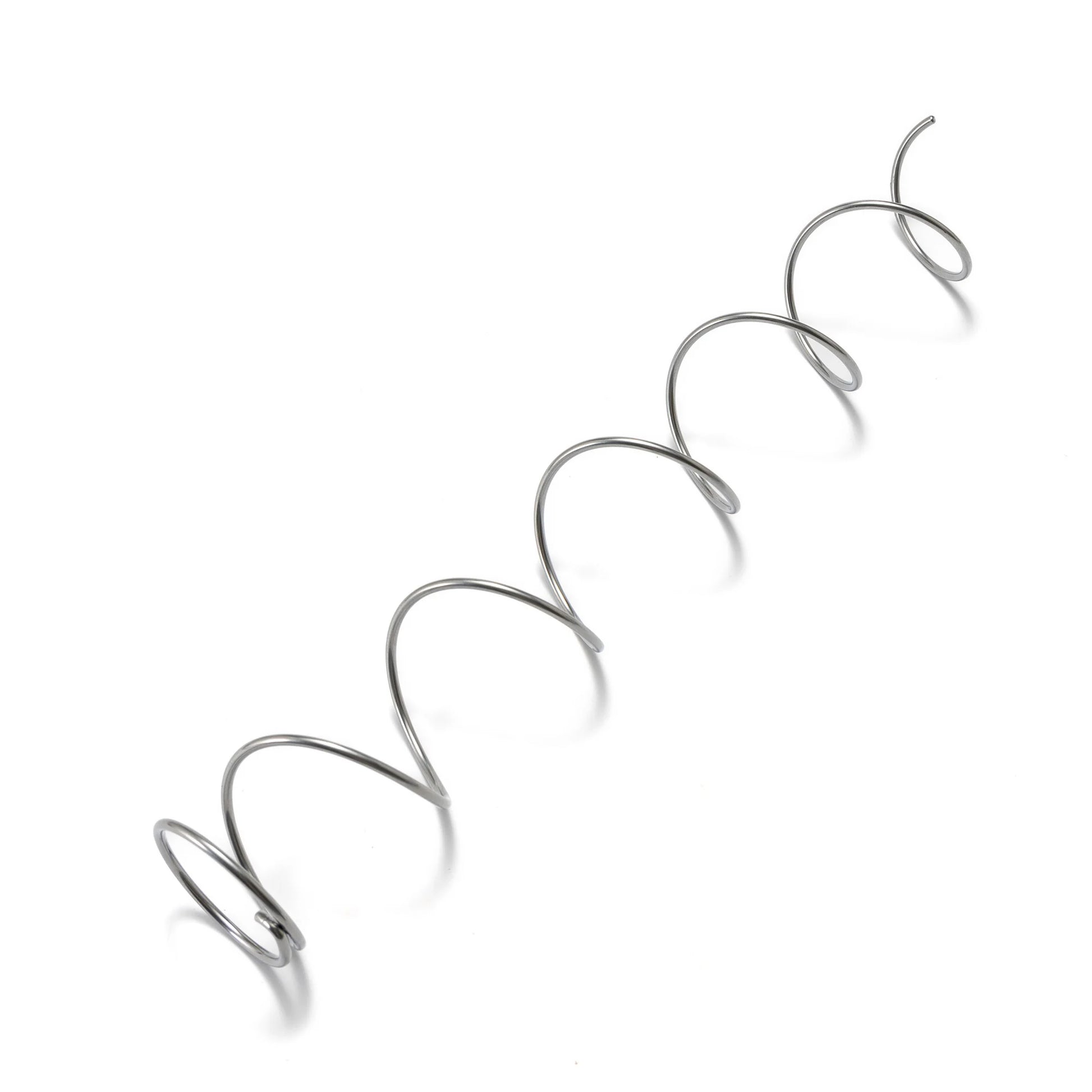 405801/8 Vendo Spiraal rechts 85mm, DGA Vending, Vending machine, verkaufsautomat