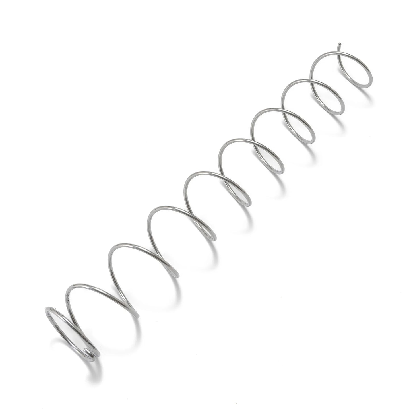 405801/5 Vendo Spiraal rechts 55mm, DGA Vending, Vending machine, verkaufsautomat